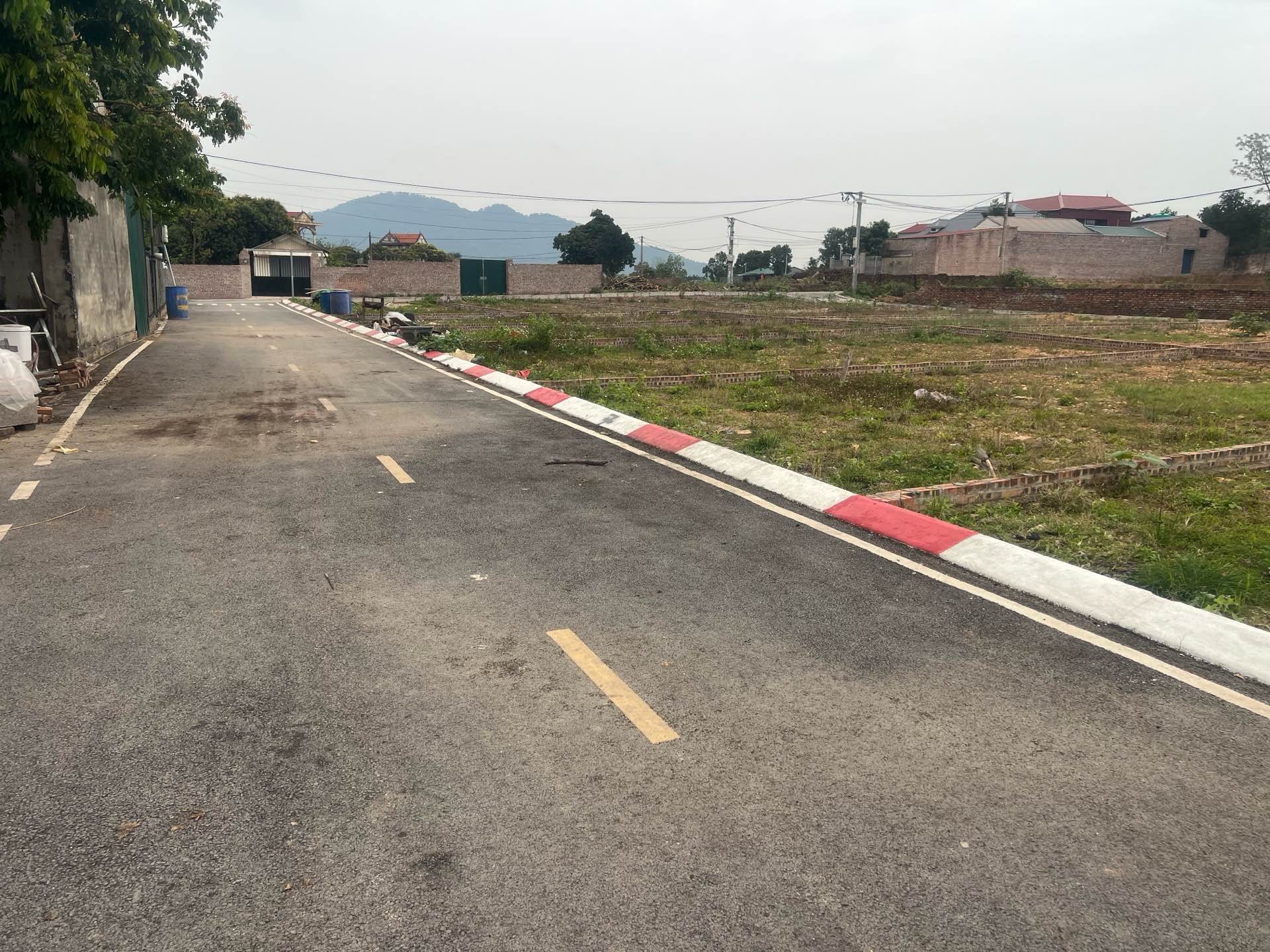 Đầu Tư Thông Minh Tại Phú Thịnh – Đất 100m², 2.4 Tỷ!