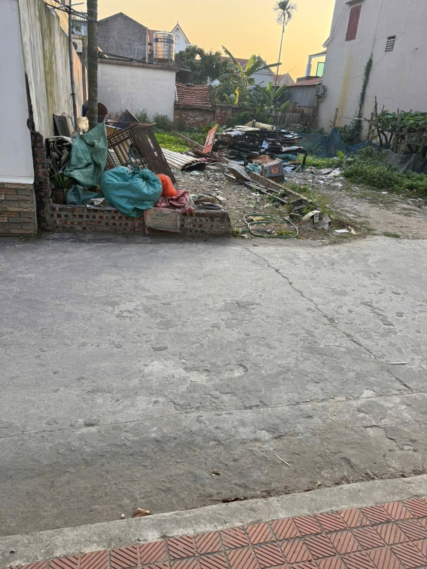 Nhà trong ngõ, ngách, hẻm - 84.8m² - Mỹ Hào, Thị xã Mỹ Hào, Hưng Yên - 2.7 tỷ