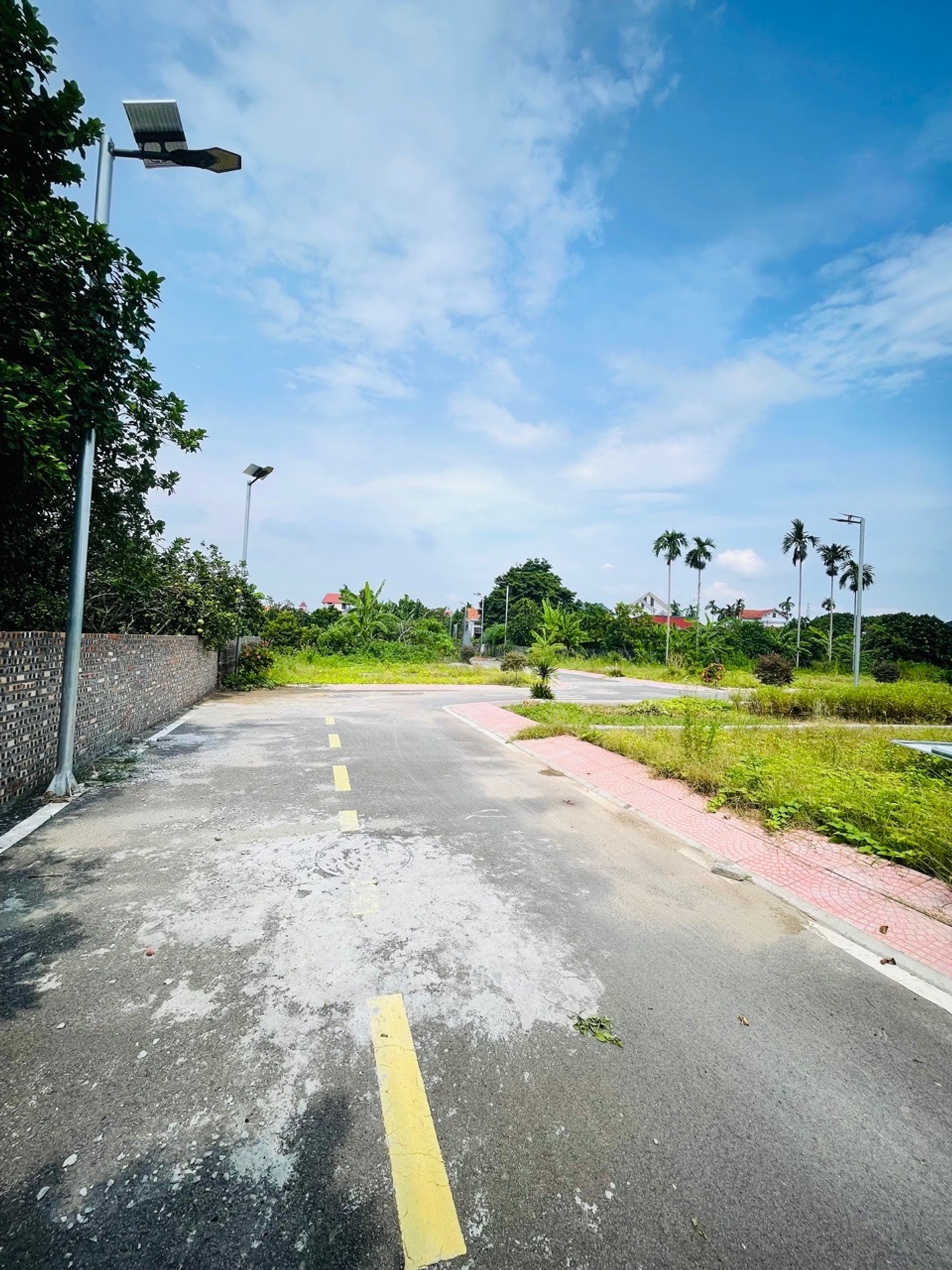 Đất tiềm lăng đông tảo-hưng yên đầu tư sinh lời trong năm tới