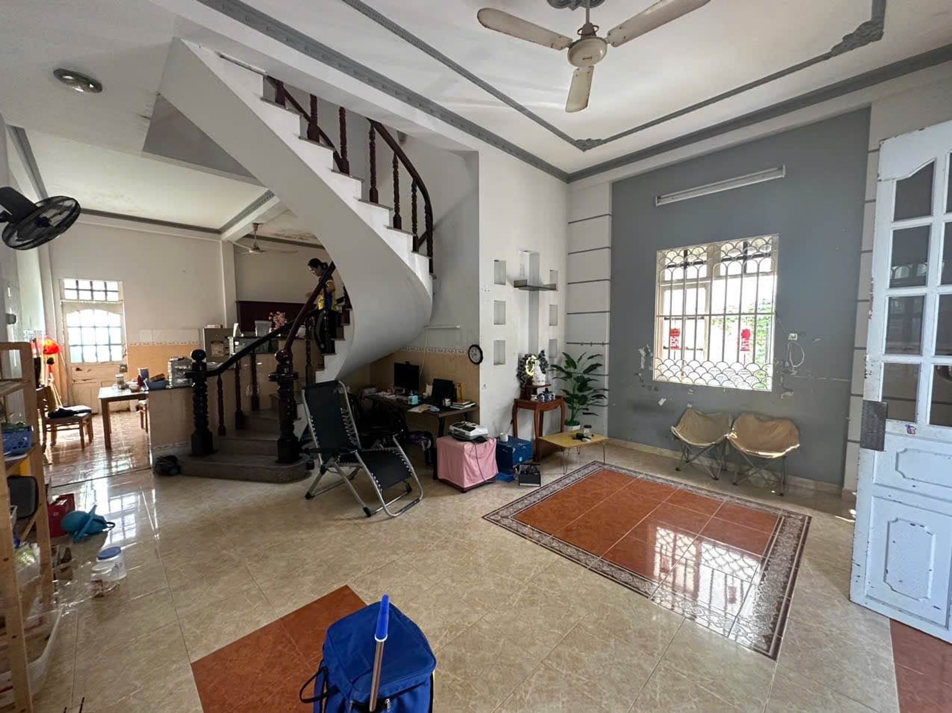 Nhà Đẹp _ Vạn Hạnh 158m² - Bà Điểm, Hóc Môn, TP Hồ Chí Minh