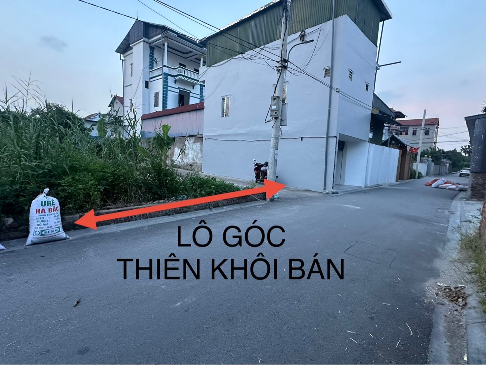 Cơ Hội Vàng Đầu Tư Tại Sơn Du - Lô Góc Đẹp Nhất!