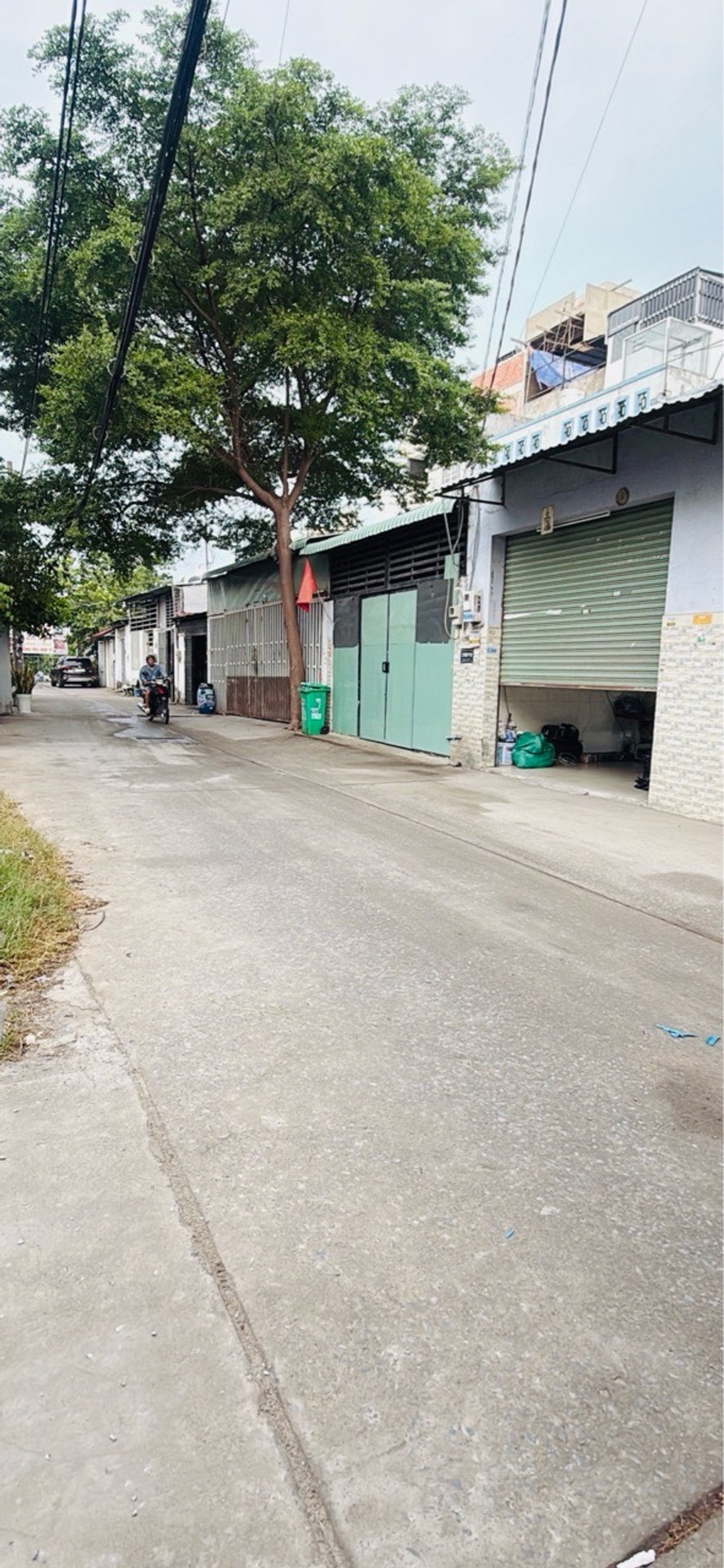 Nhà Đẹp Thoáng Mát, Mua 1 Được 2 Ngay Bình Tân!