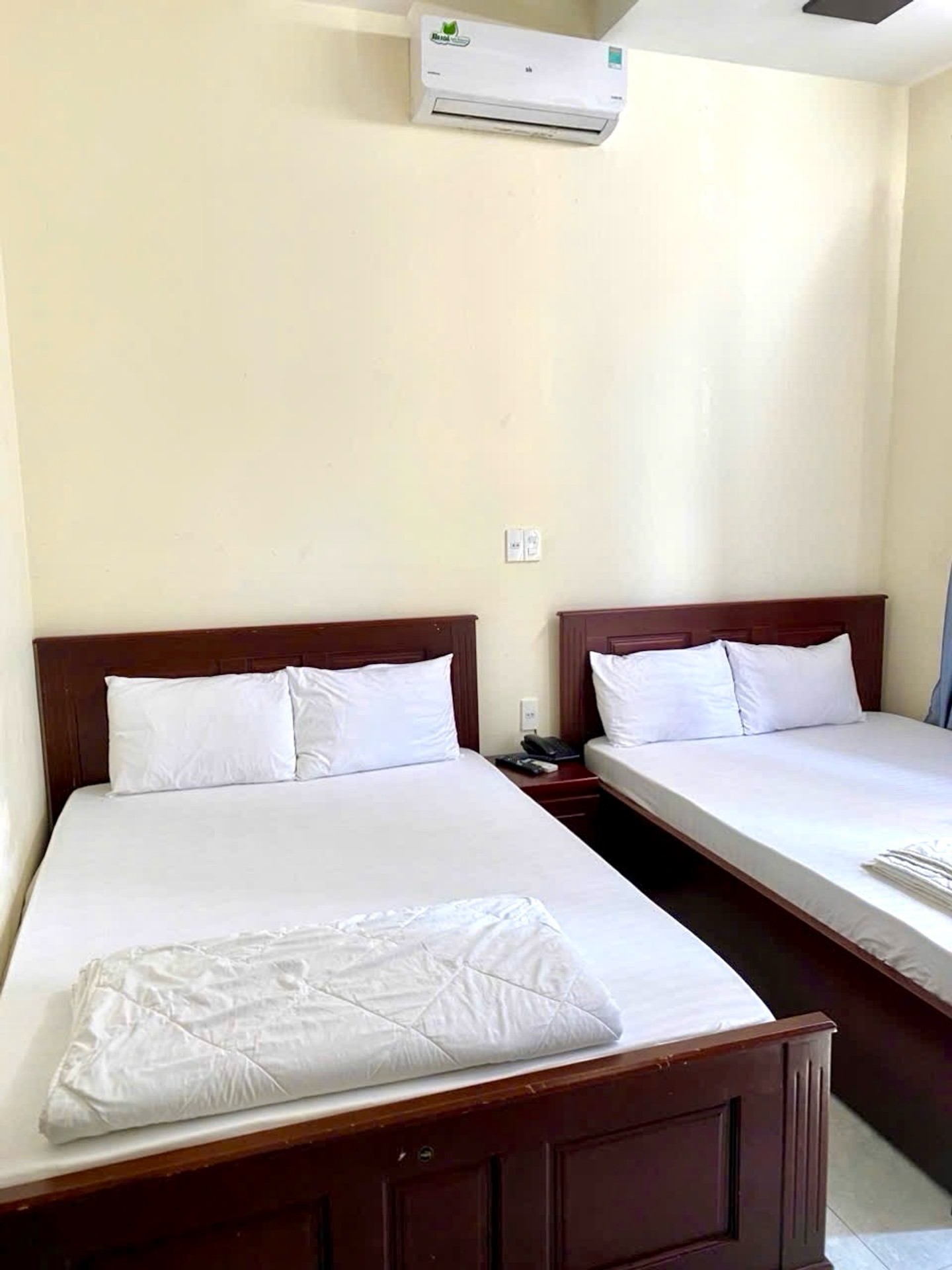 Khách Sạn 5 Tầng Sang Trọng Tại Trung Tâm Hải Châu