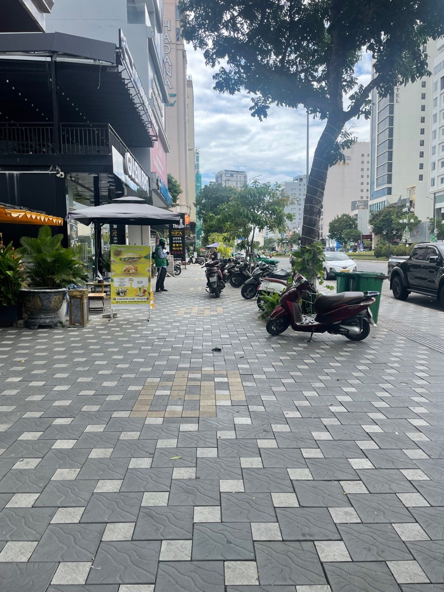 Bán đất 125m² Phạm Văn Đồng, Đà Nẵng - 35 tỷ VNĐ