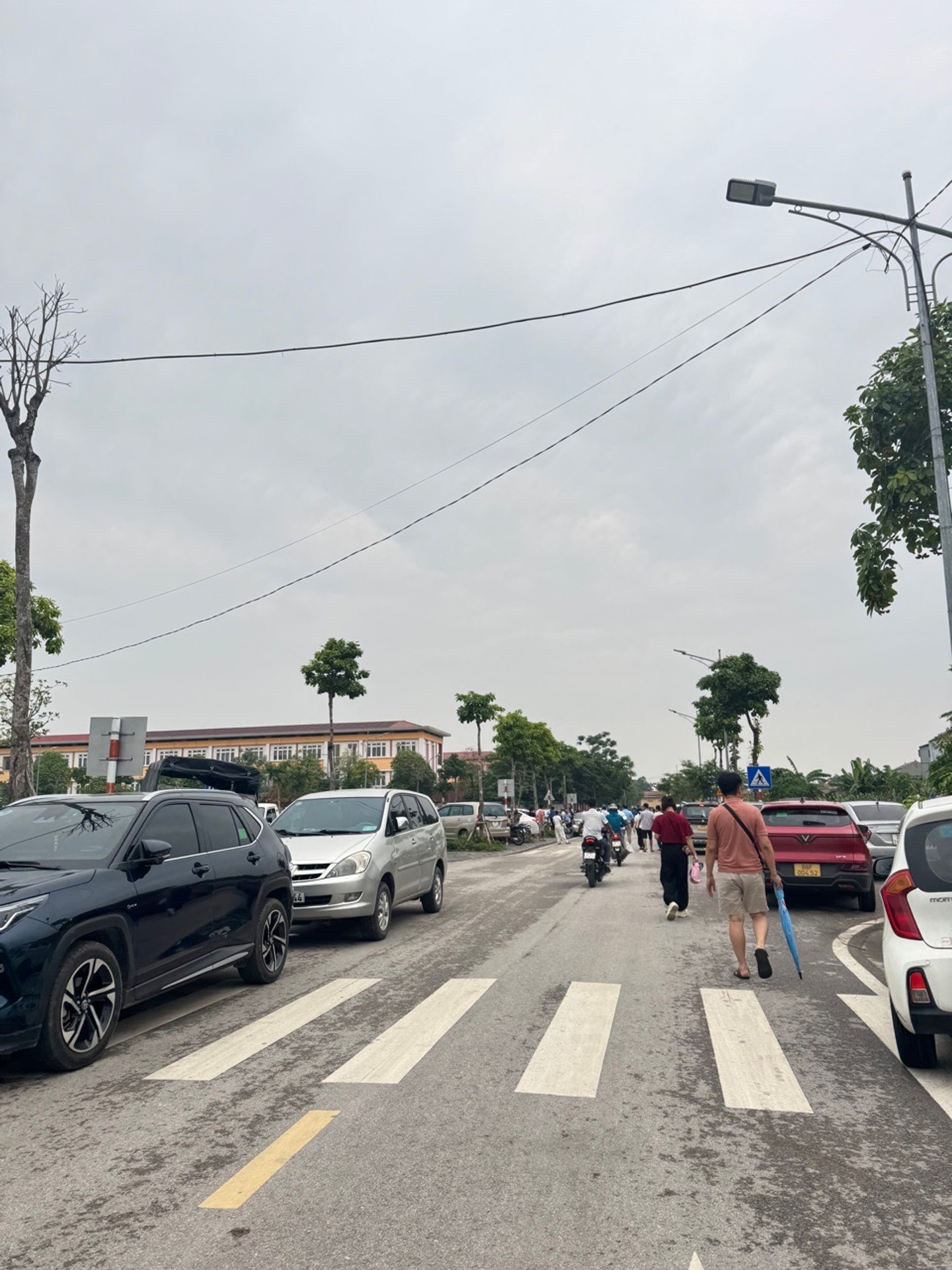 Cơ Hội Vàng Để Sở Hữu Đất Vàng Thư Lâm - Đừng Bỏ Qua!