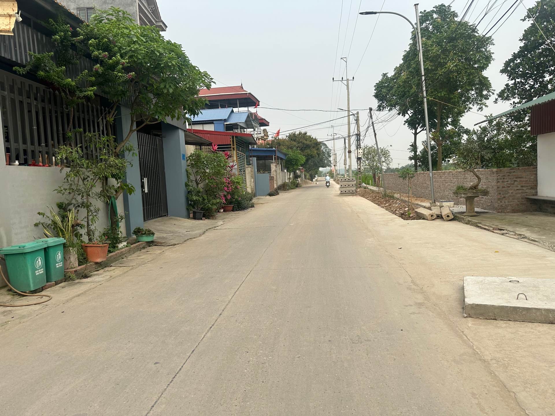 Cơ Hội Vàng Đầu Tư Đất Tại Quang Tiến!