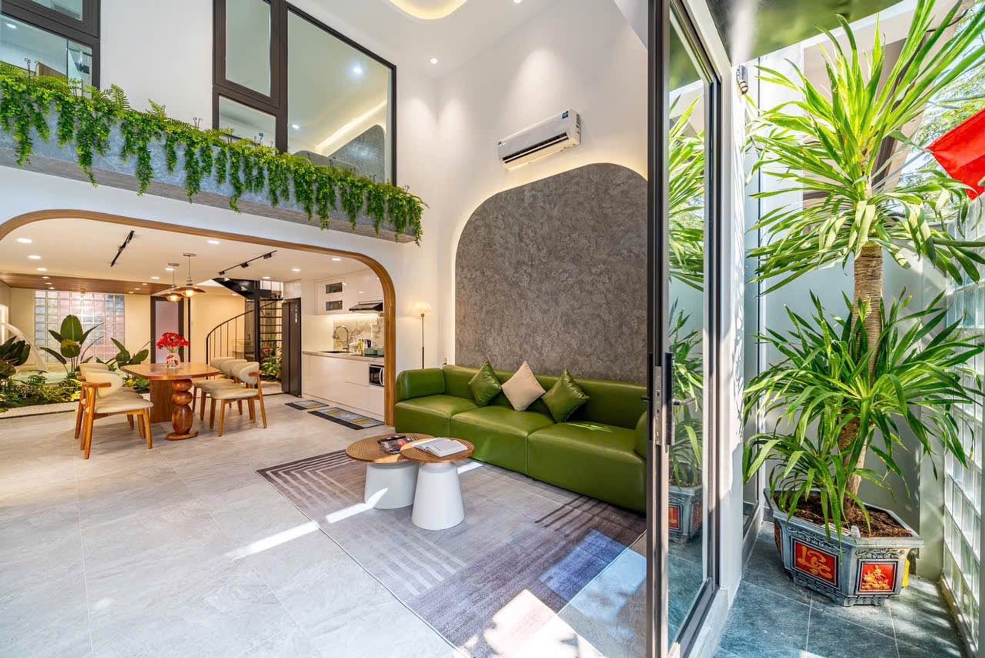 Bán nhà mặt phố Sơn Trà: 75m² chỉ 12,8 tỷ VNĐ