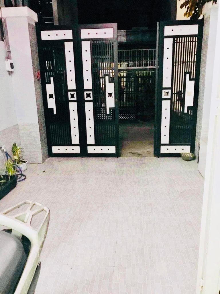 Nhà Sáng Bừng Tại Bình Tân - 64m² Chỉ 4.6 Tỷ!