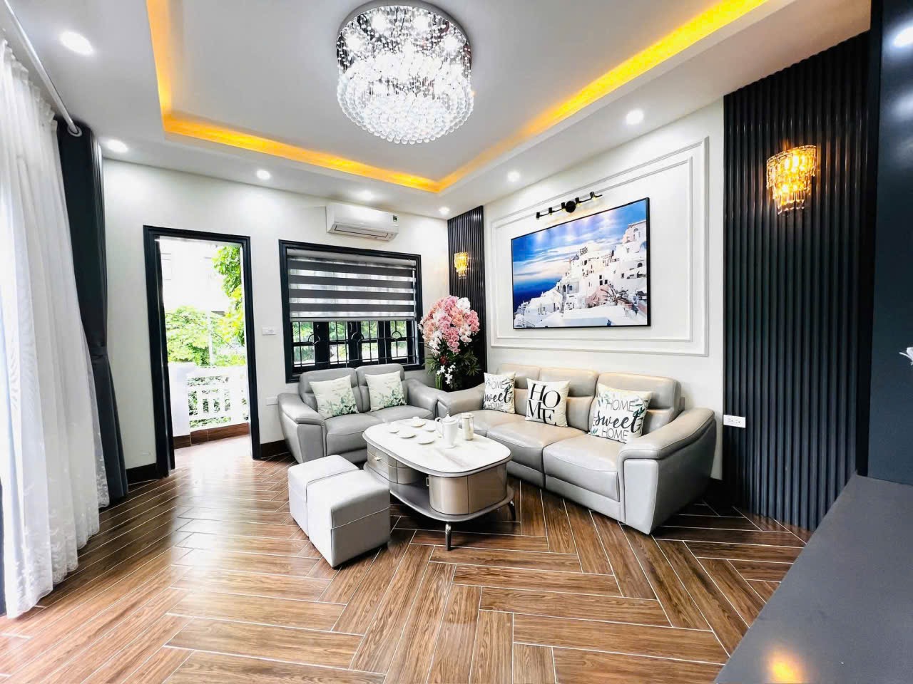Căn hộ chung cư - 75m² - Đông Ngạc, Bắc Từ Liêm, Hà Nội - 5.3 tỷ