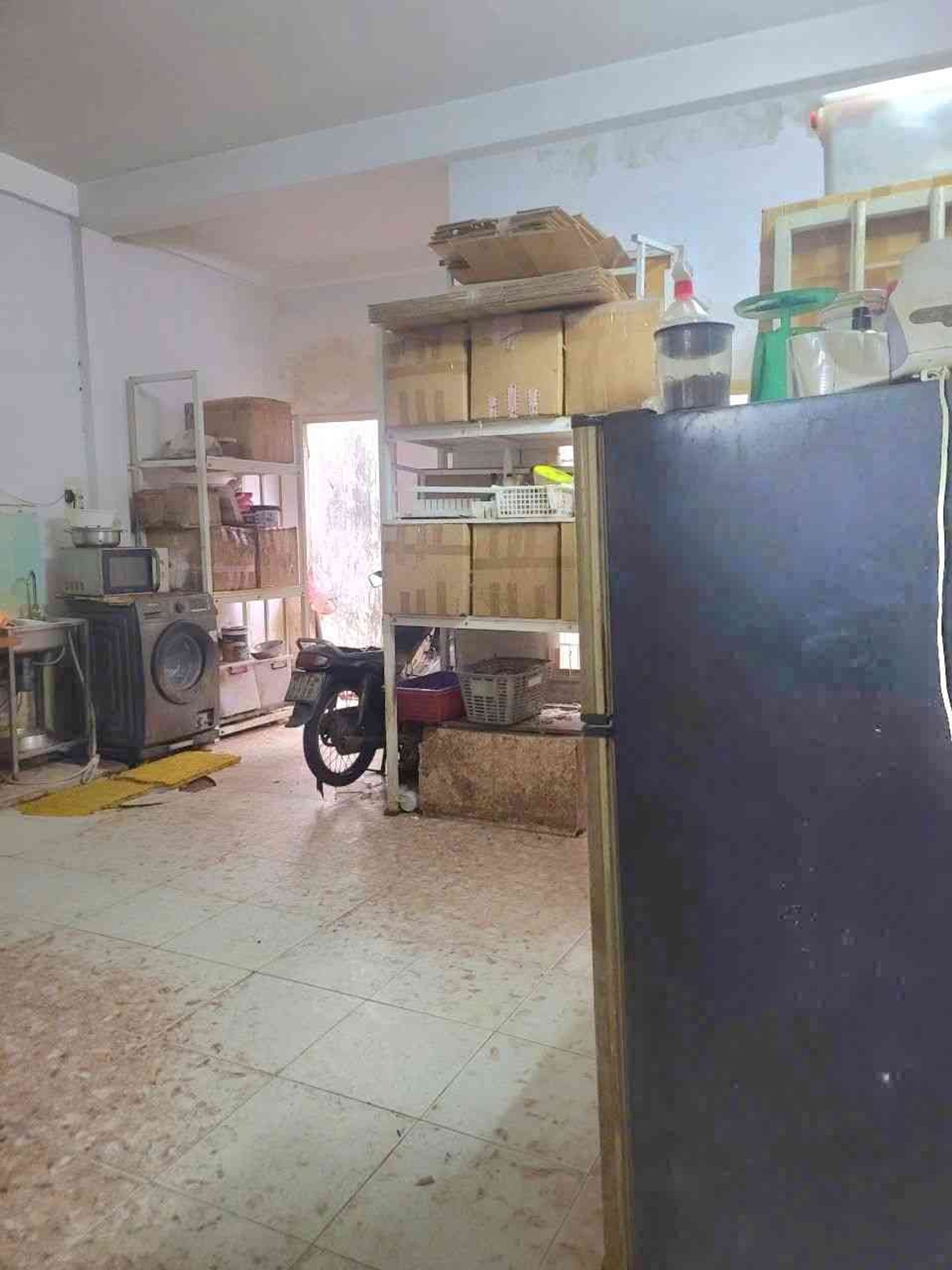 Nhà bán 3 tầng, 64m², Nguyễn Văn Đậu, Bình Thạnh - 8.9 tỷ