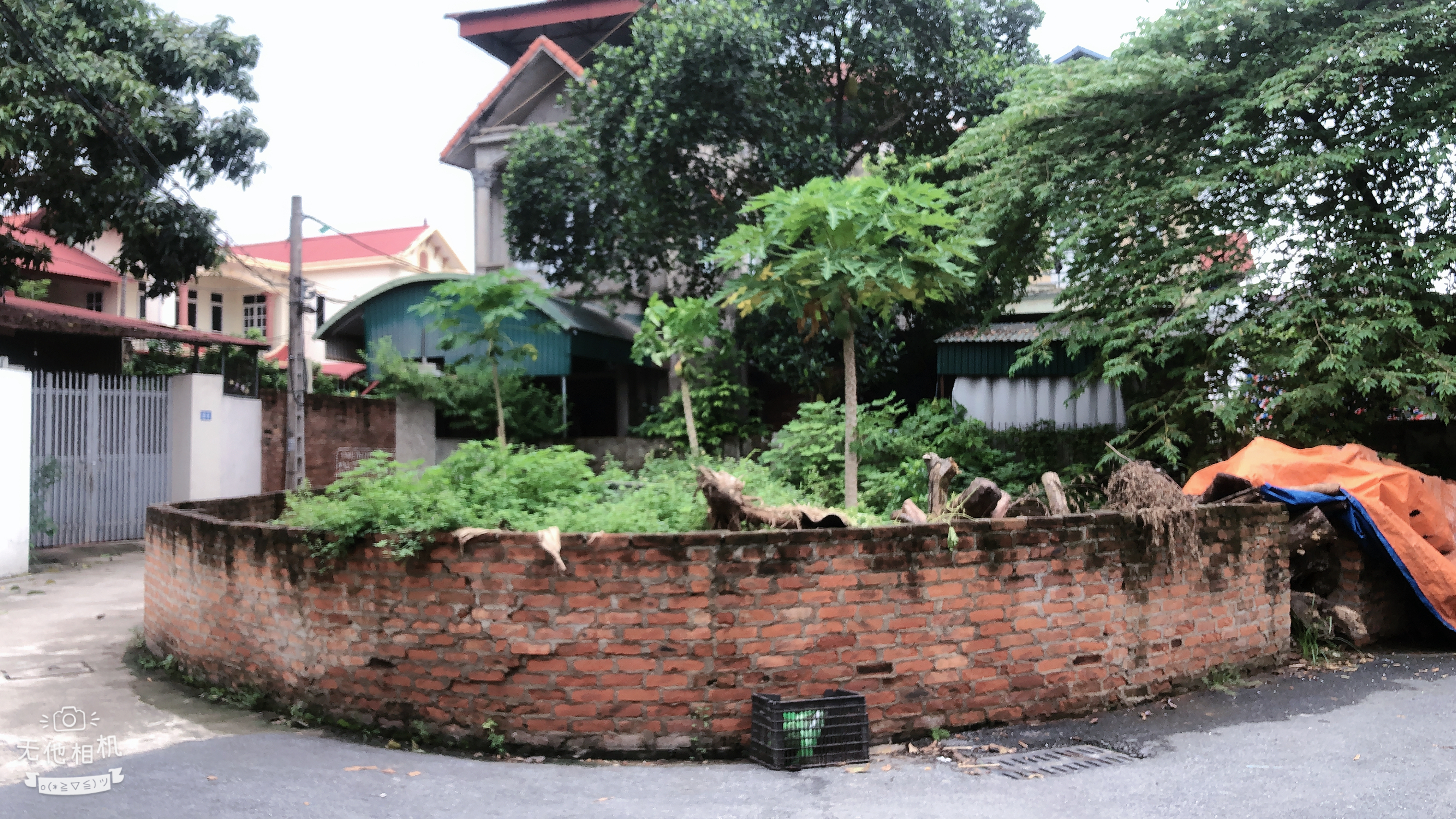 Đất Lô Góc Đẹp, Xây Dựng Kinh Doanh Đỉnh!