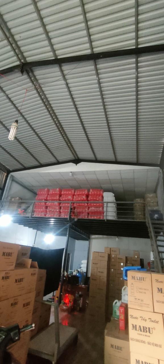 Bán nhà riêng tại Bình Tân - 142m², sổ đỏ riêng, giá 4,35 tỷ