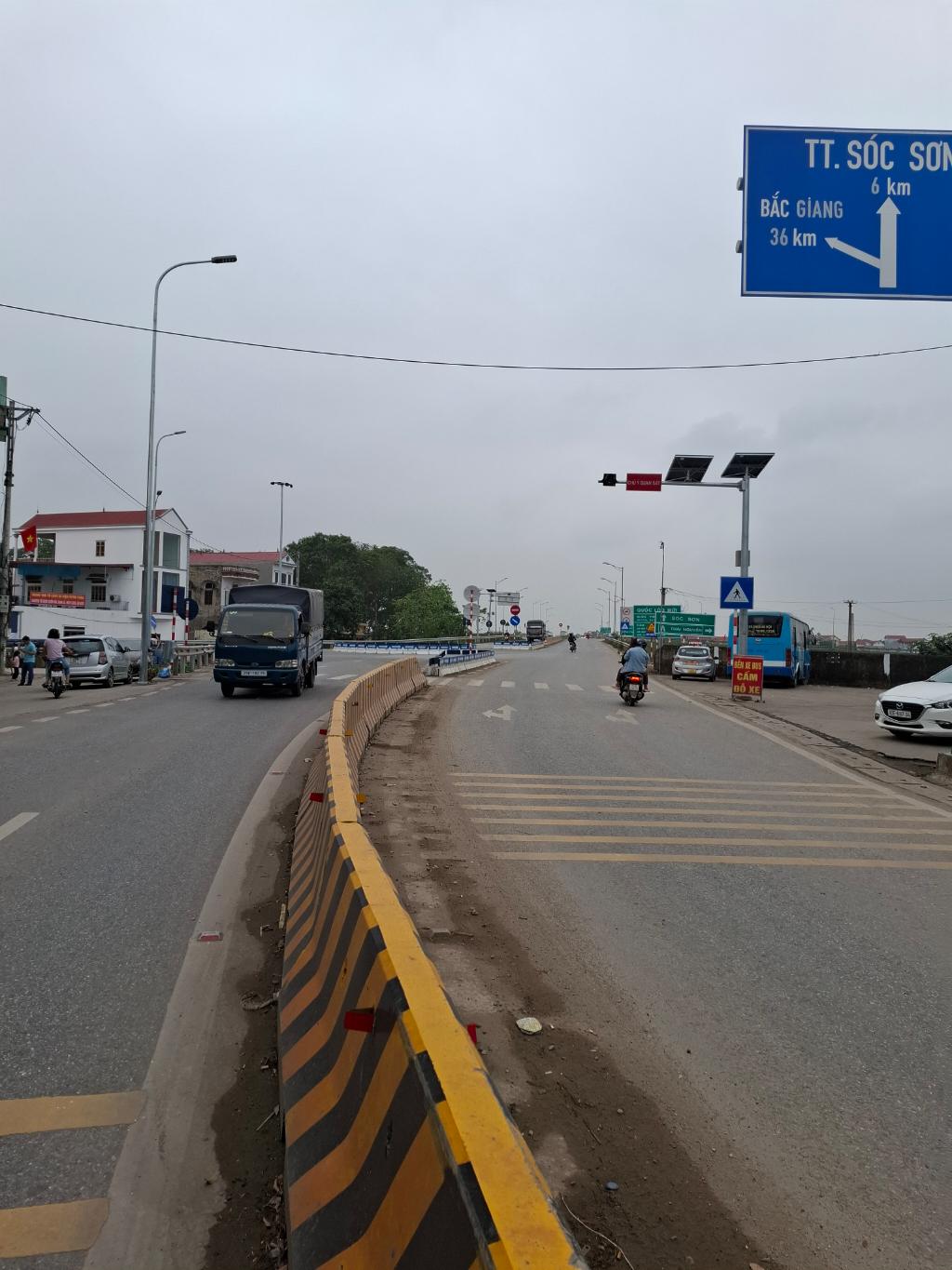 Cơ hội vàng sở hữu nhà mặt phố độc quyền!