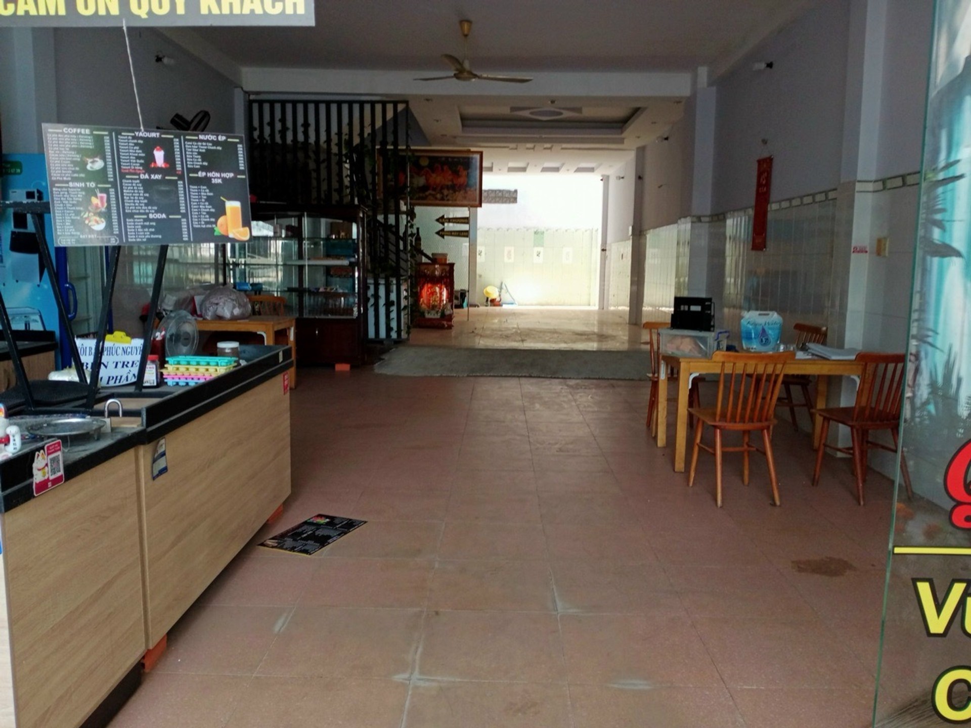 Bán nhà mặt phố kinh doanh Trương Phước Phan, tại quận Bình Tân kết cấu 4 tầng, diện tích 153m2