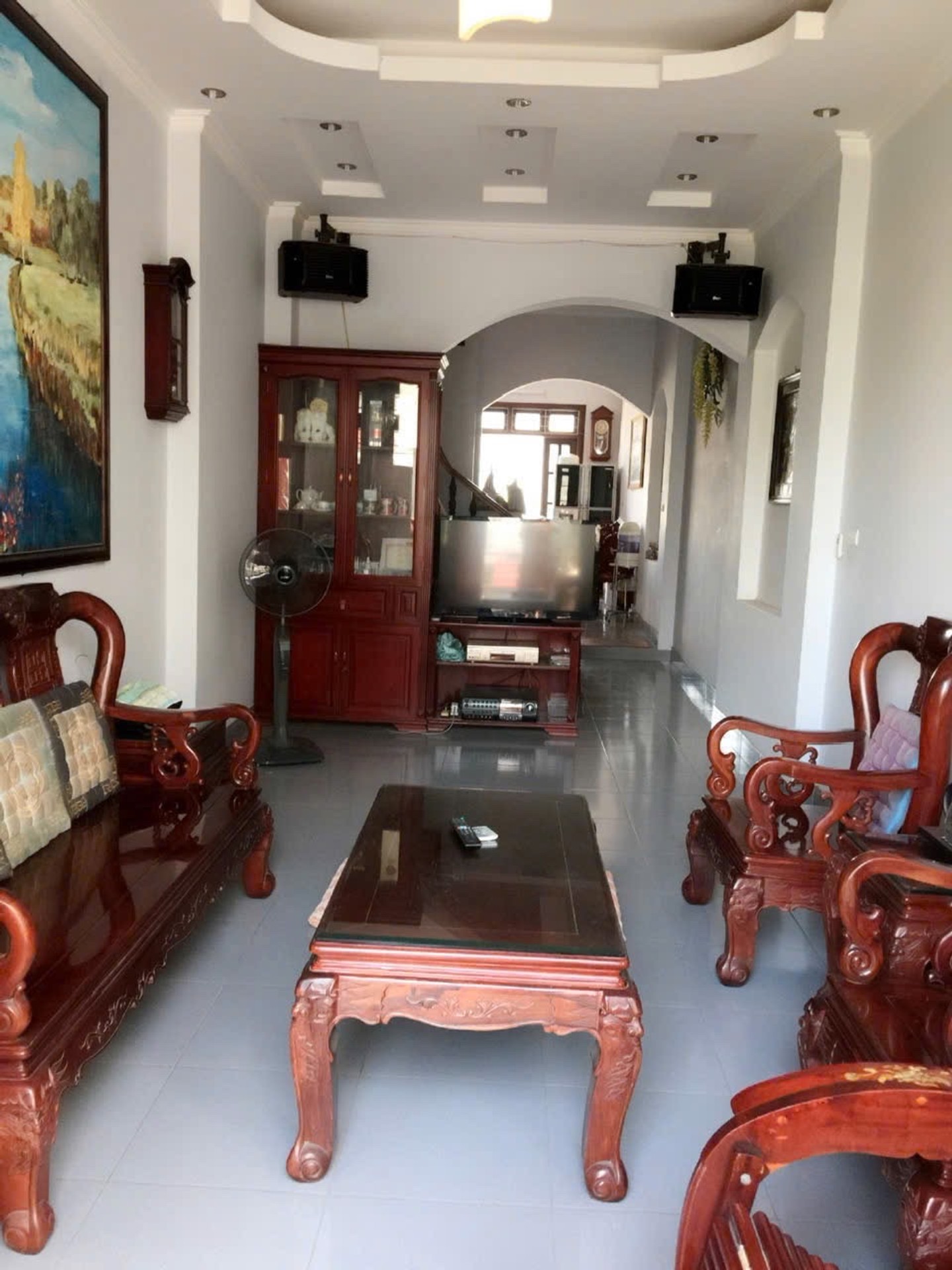 Nhà Mặt Phố Đẹp Giá Hấp Dẫn, Kinh Doanh Tốt!