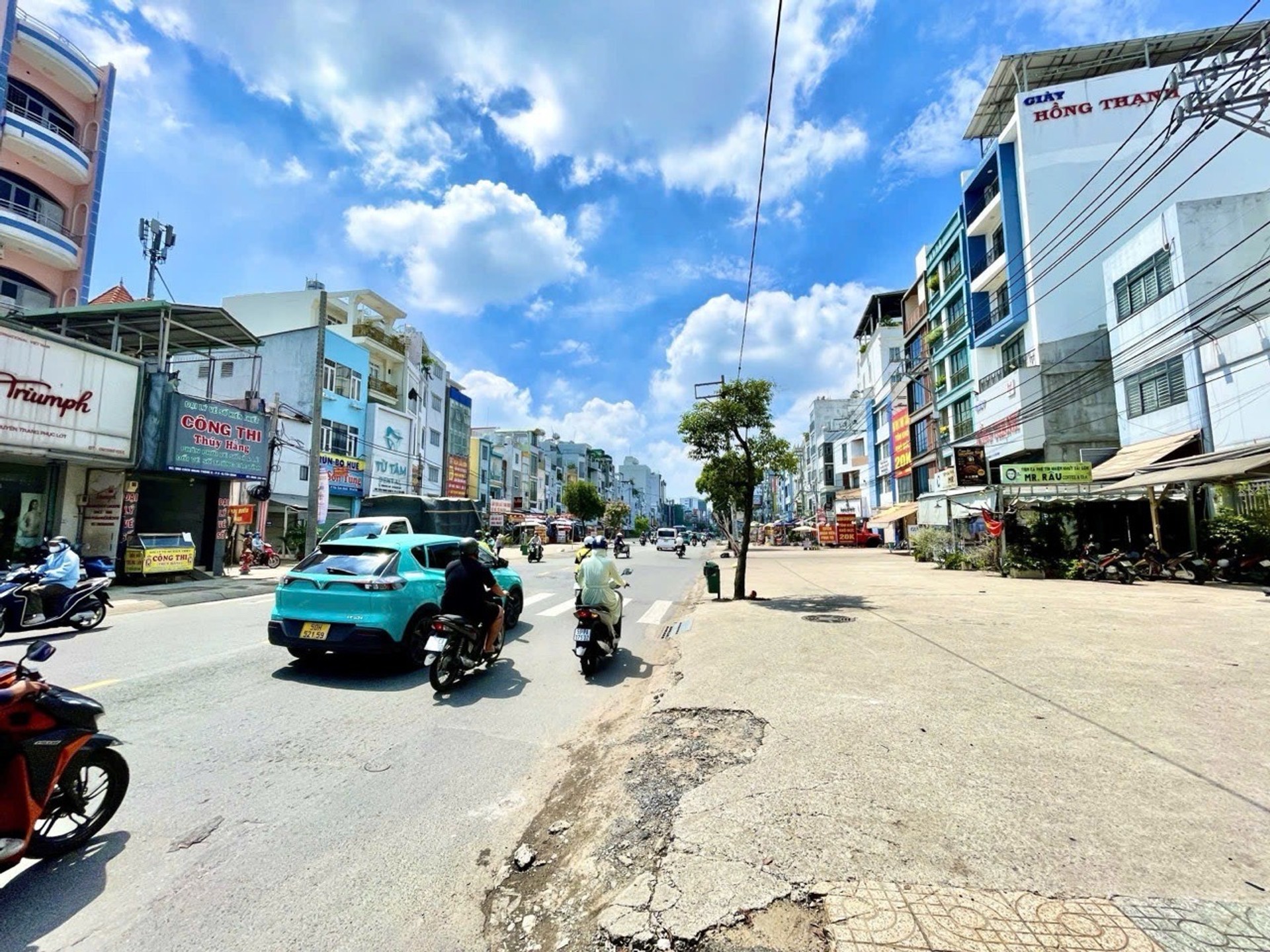 Mặt Phố Kinh Doanh Đỉnh - Đón Sóng Tăng Giá!