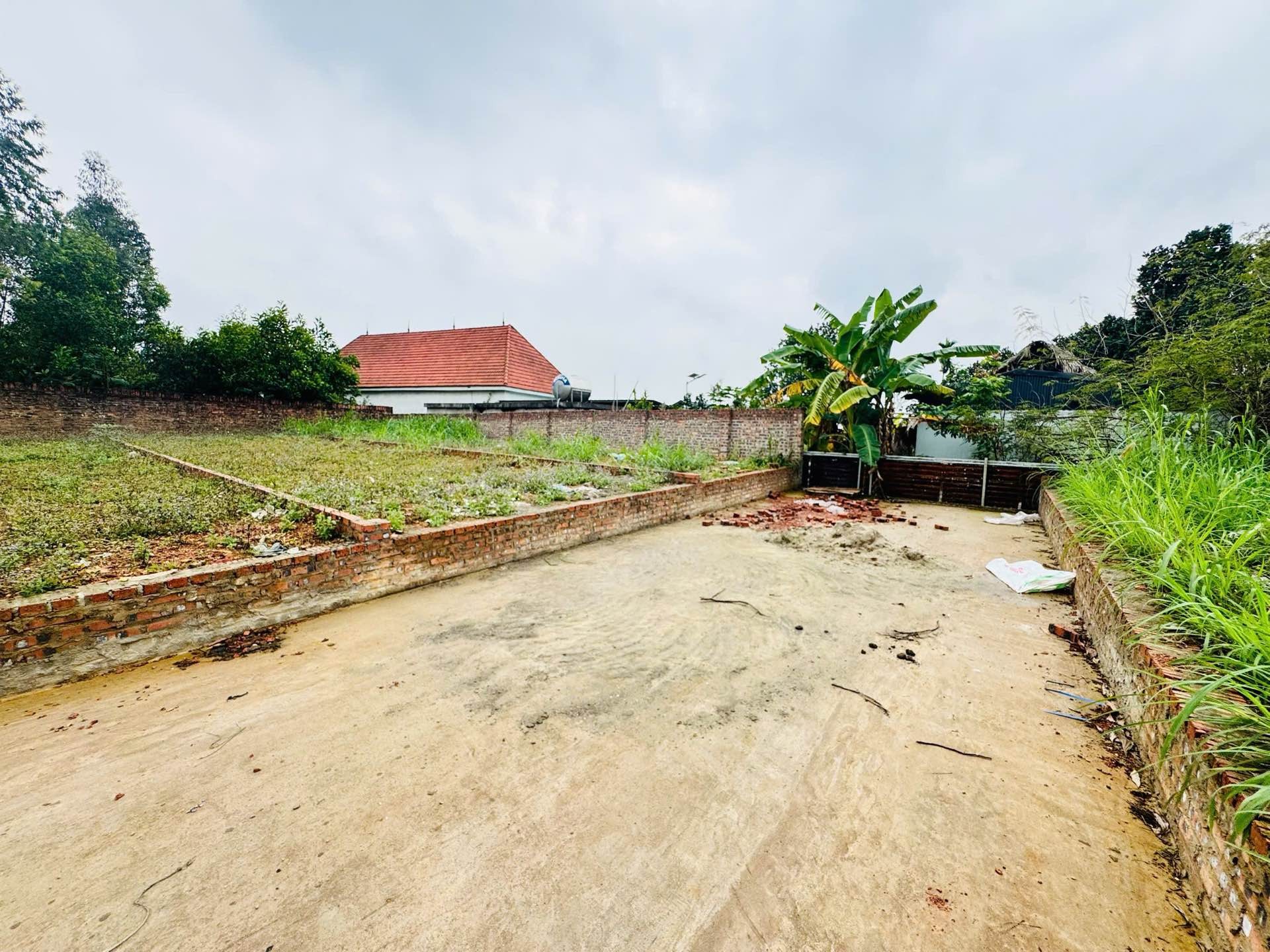 Lô Đất Vàng 102m2 Bắc Sơn - Đầu Tư Sinh Lời Ngay!