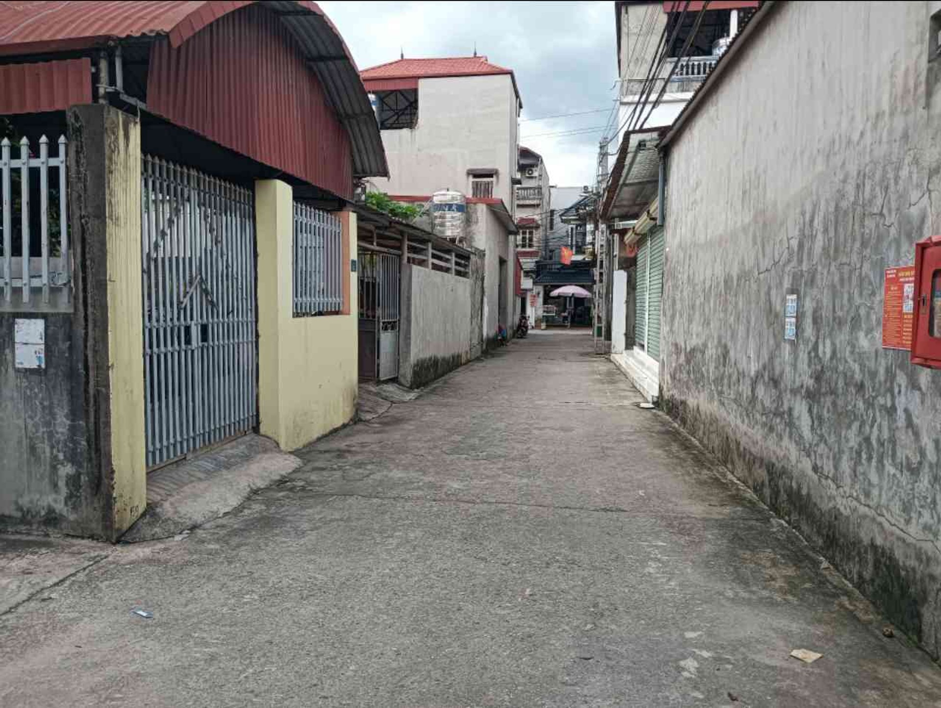 Bán Đất Đẹp Quang Tiến - Cơ Hội Vàng Khó Tìm!