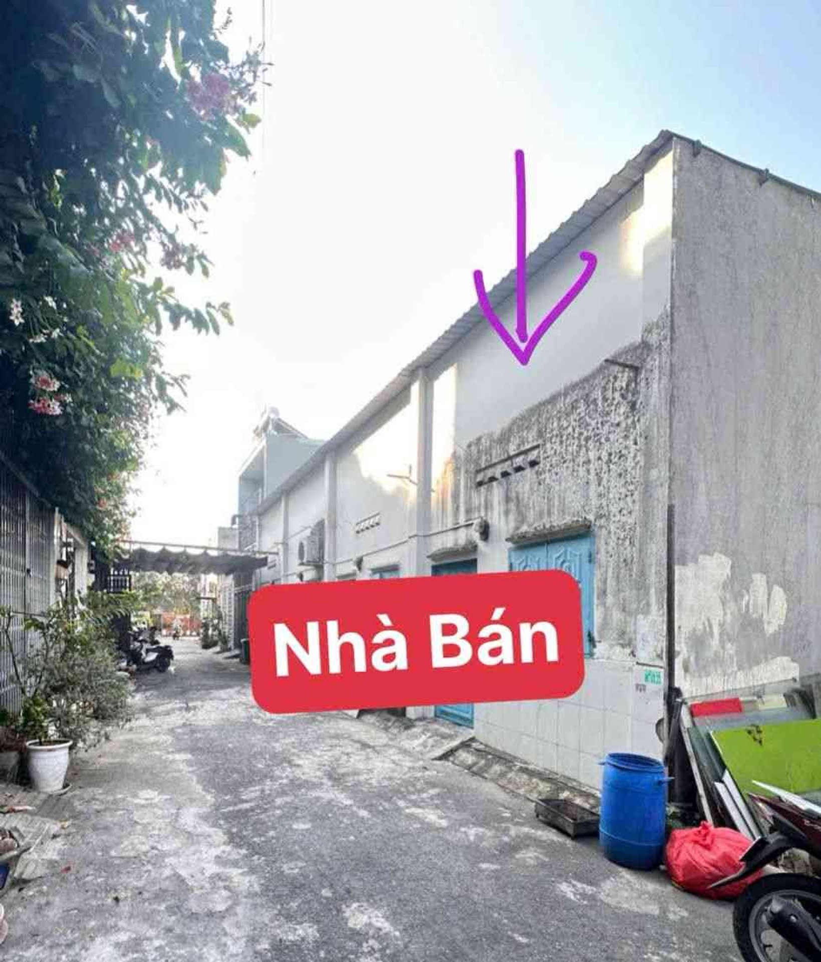 Nhà Trọ Siêu Hời Tại Linh Xuân - Đầu Tư Ngay!