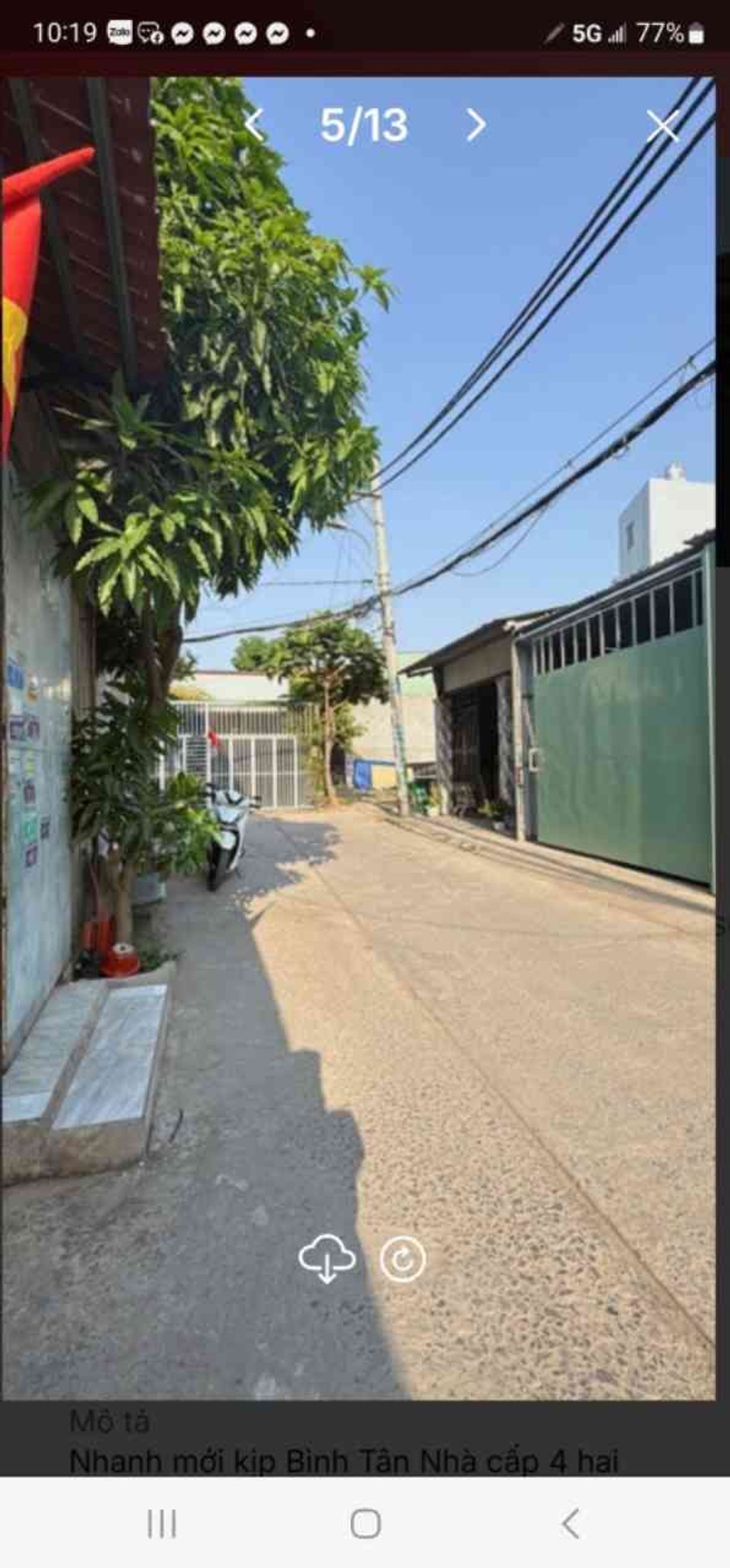 Nhà Bán Giá Tốt Tại Bình Tân, Sở Hữu Ngay!