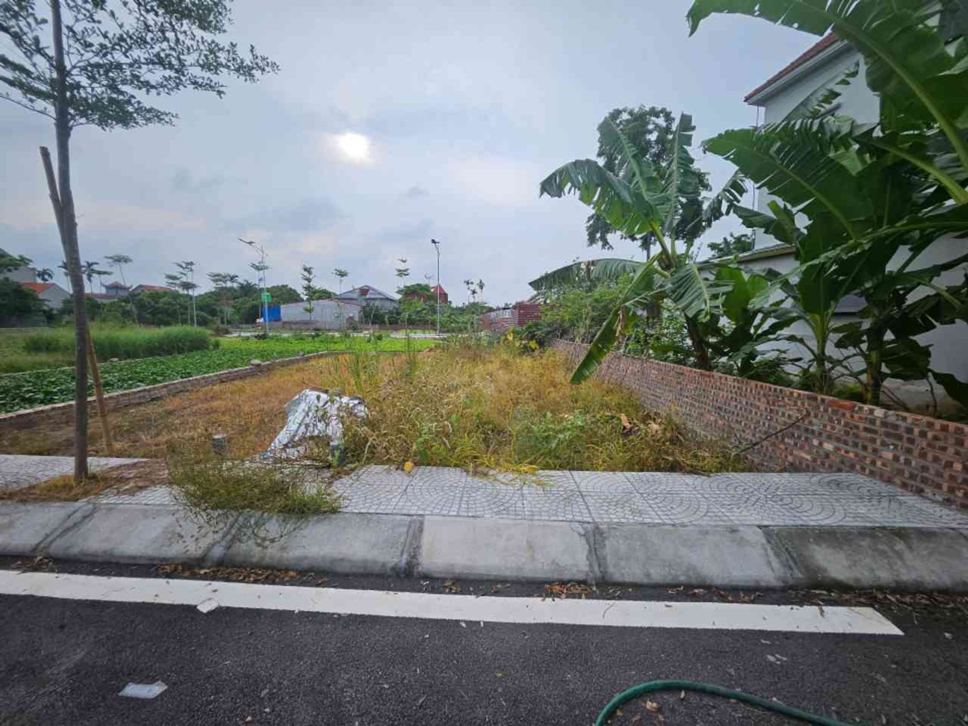 Đất đông tảo-hưng yên,bứt phá theo dự án vành đai 4 và sân vận động PVF, đầu tư đón sóng hạ tầng