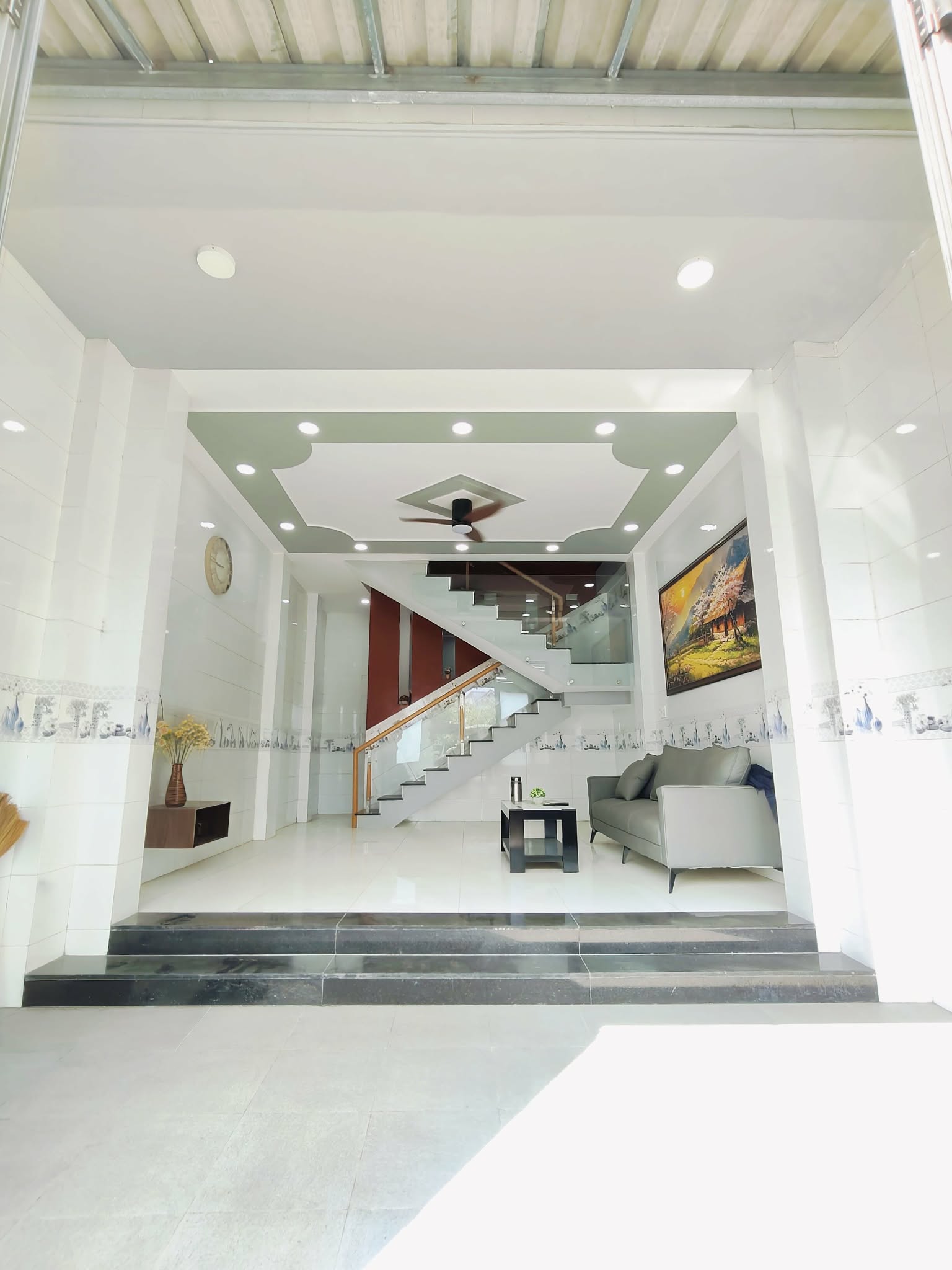 🔥 Giảm 300 triệu – Chỉ 5.19tỉ
🏠 B.Á.N NHÀ 3 tầng HXH sát Mt Tam Đa, ngã 3 Tam Đa- Nguyễn DuyTrinh