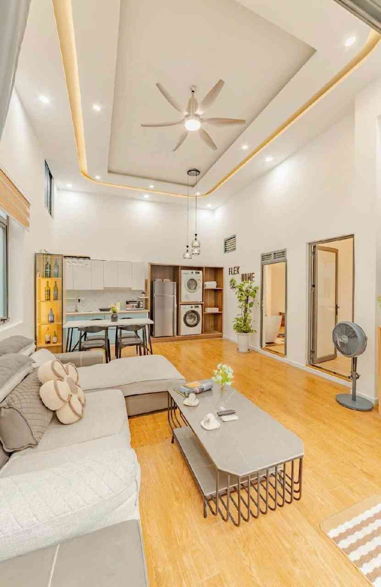 🚨 7 TỶ – 70M², NGANG 9,5M… VÀ ĐANG CÓ KHÁCH TÂY TRẢ 20TR/THÁNG!