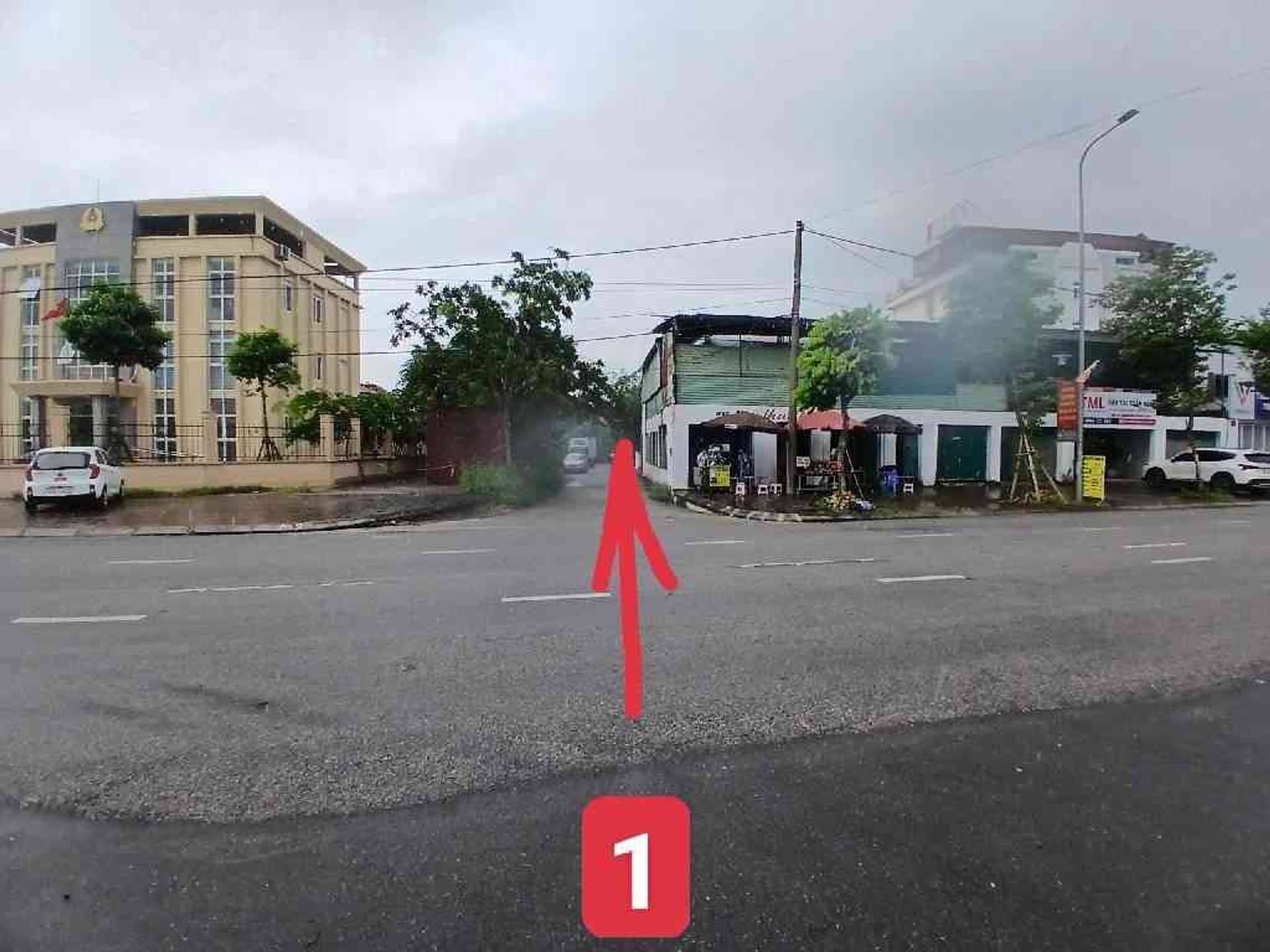 🔥LÔ GÓC NHỎ TIỀN - HOÀNG DƯƠNG - MAI ĐÌNH - SÓC SƠN🔥🔥