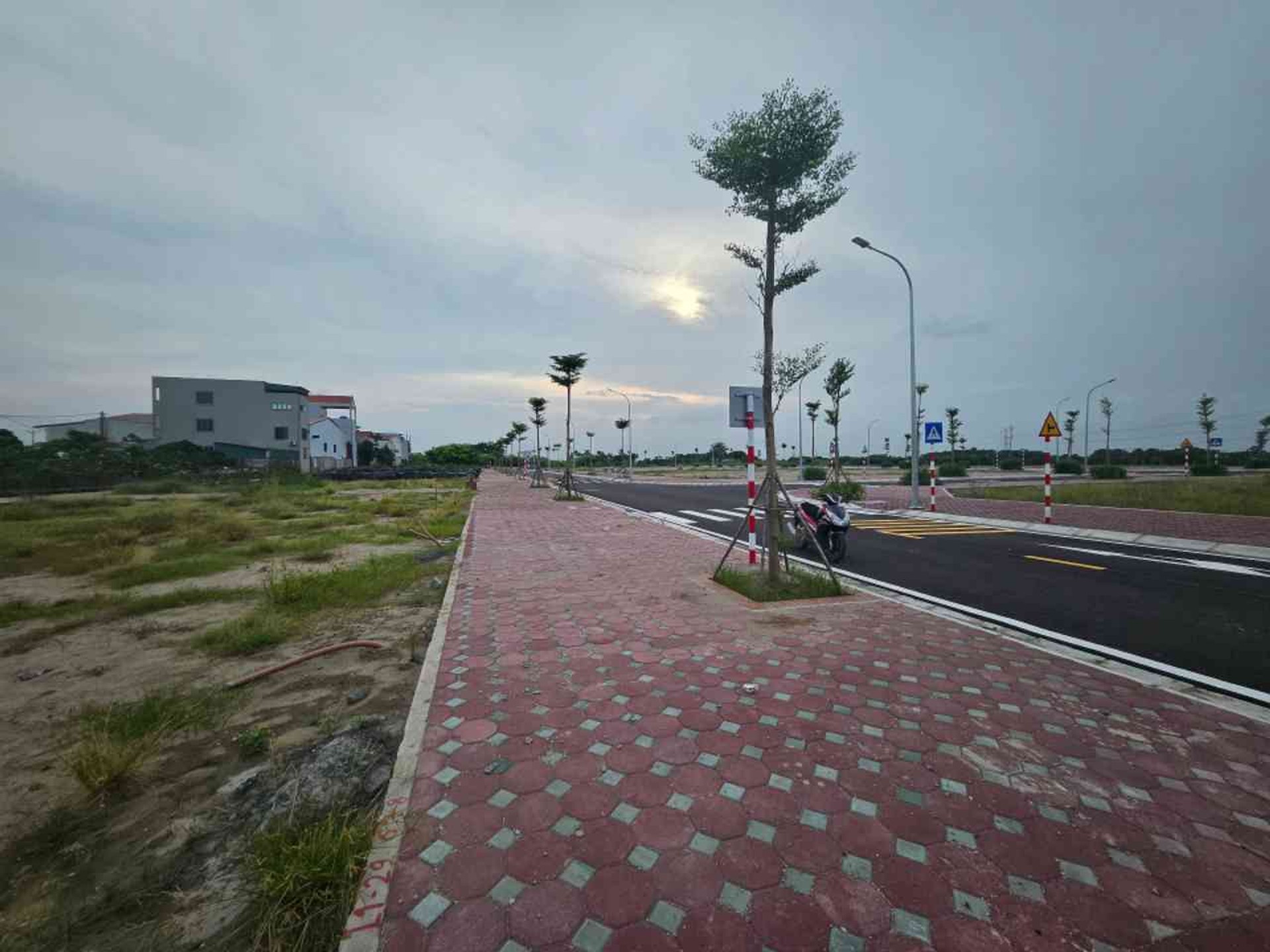 Đất đông tảo-hoàn long- Hưng Yên tiềm lăng bứt phá