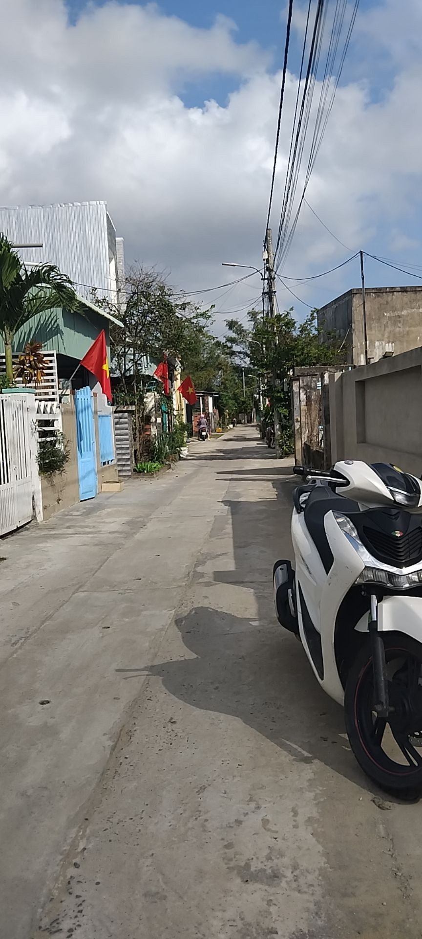 😮 4,75 TỶ – VÌ SAO MỘT LÔ 100M² Ở MAI ĐĂNG CHƠN LẠI ĐƯỢC NHIỀU NGƯỜI HỎI?