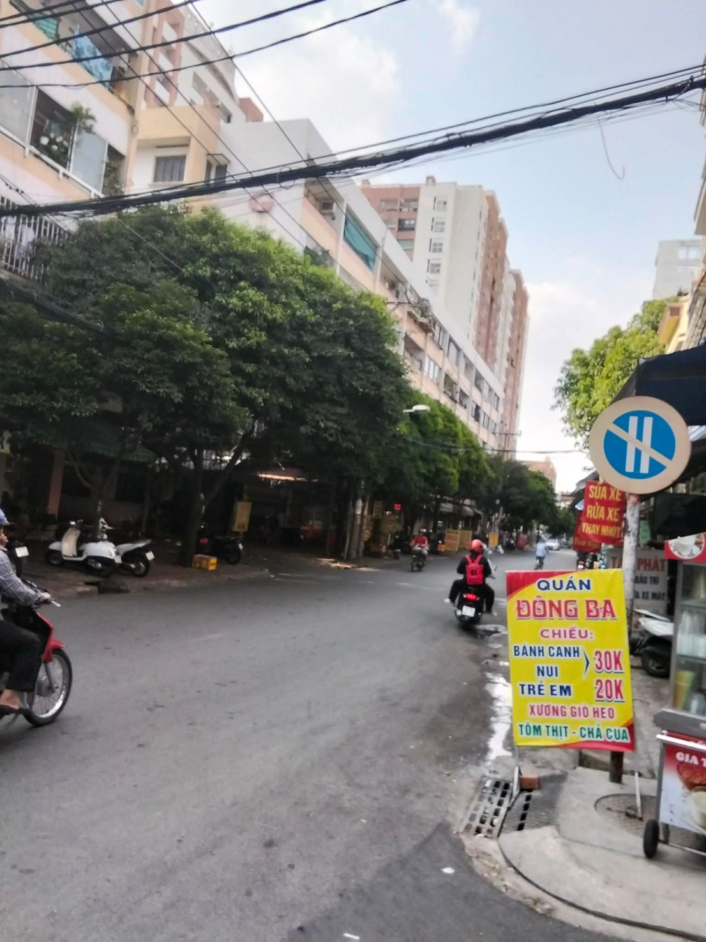 Bán nhà mặt phố 5 tầng kiên cố tại Tân Bình, diện tích 30m2 giá 8 tỷ đồng