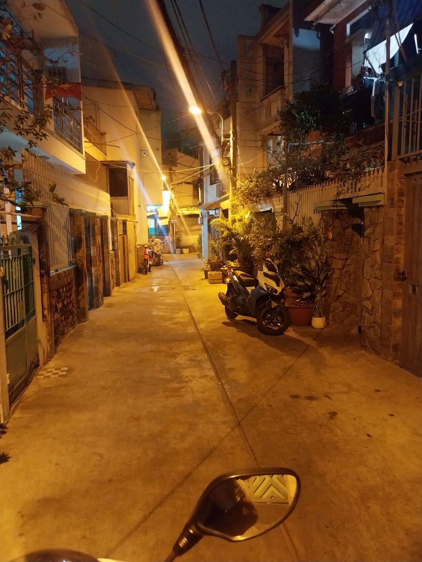 Bán nhà riêng 45m chính chủ tại quận 6