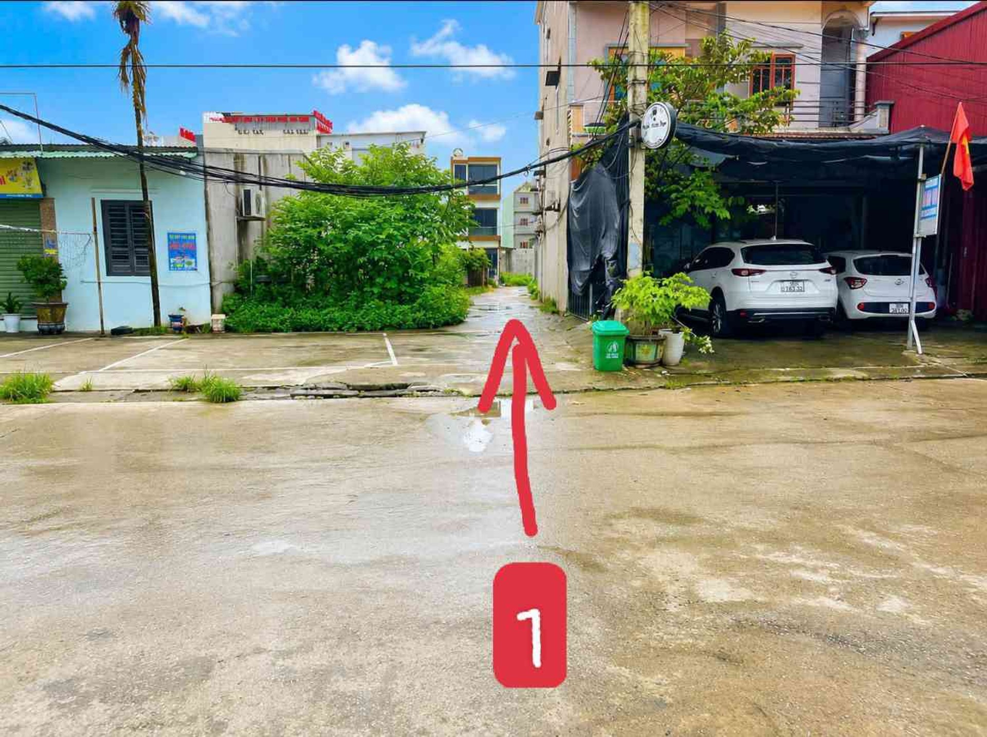 Đất Vàng Sóc Sơn - Đầu Tư Sinh Lời Siêu Hấp Dẫn!