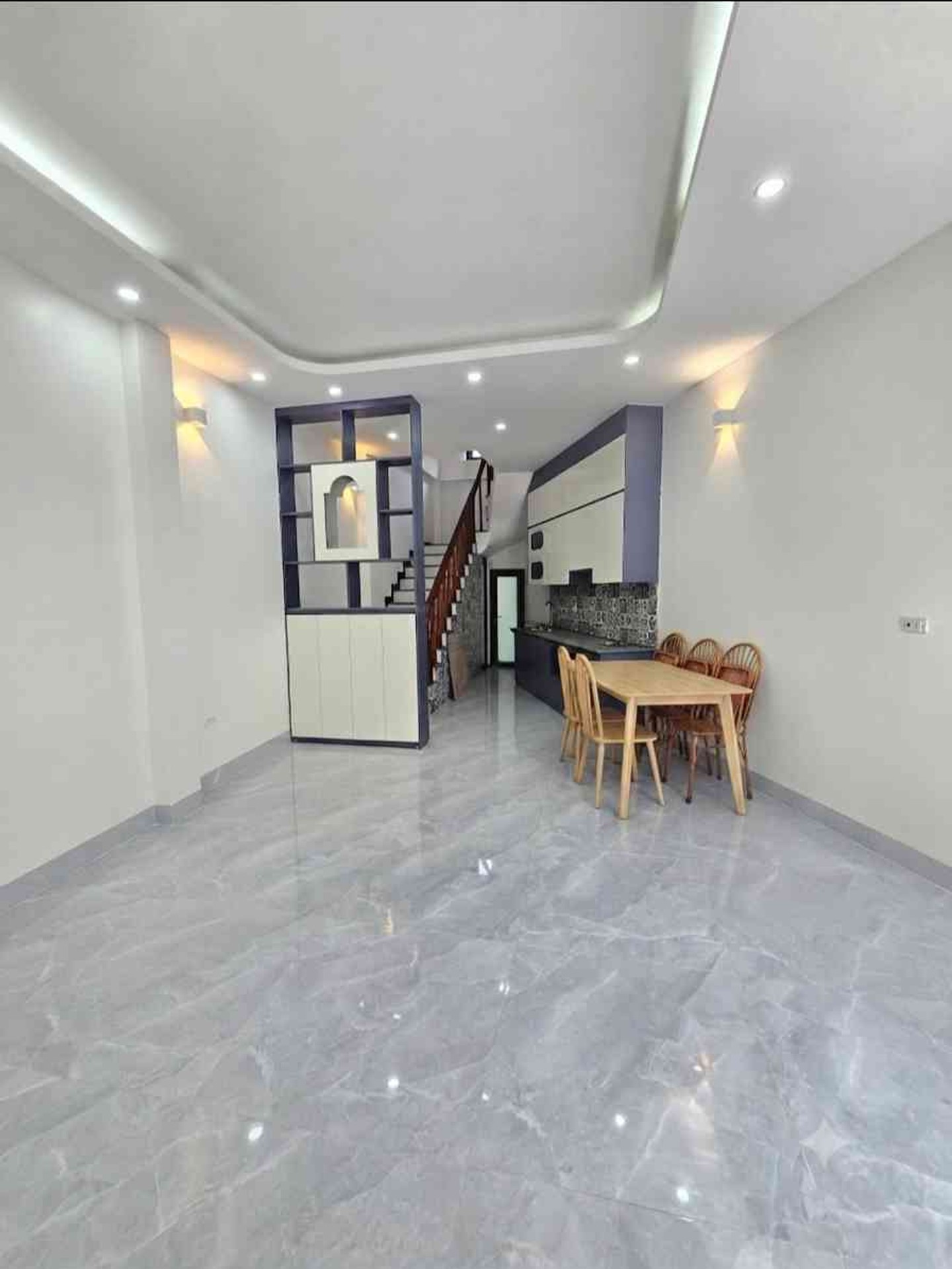 Bán nhà 48,6m