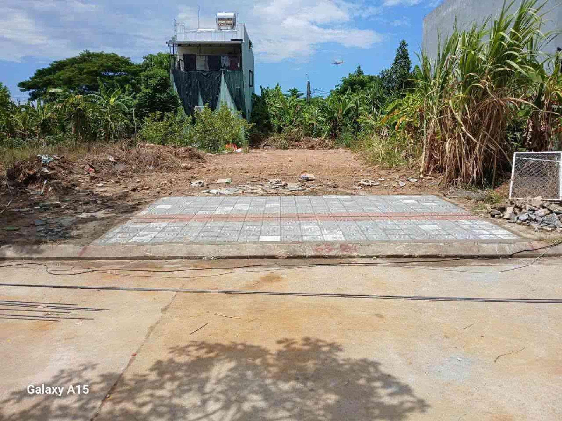 🤔 3,x TỶ CHO 120M² — NHƯNG THỨ KHIẾN LÔ NÀY KHÁC BIỆT LẠI NẰM NGAY TRƯỚC CỬA.