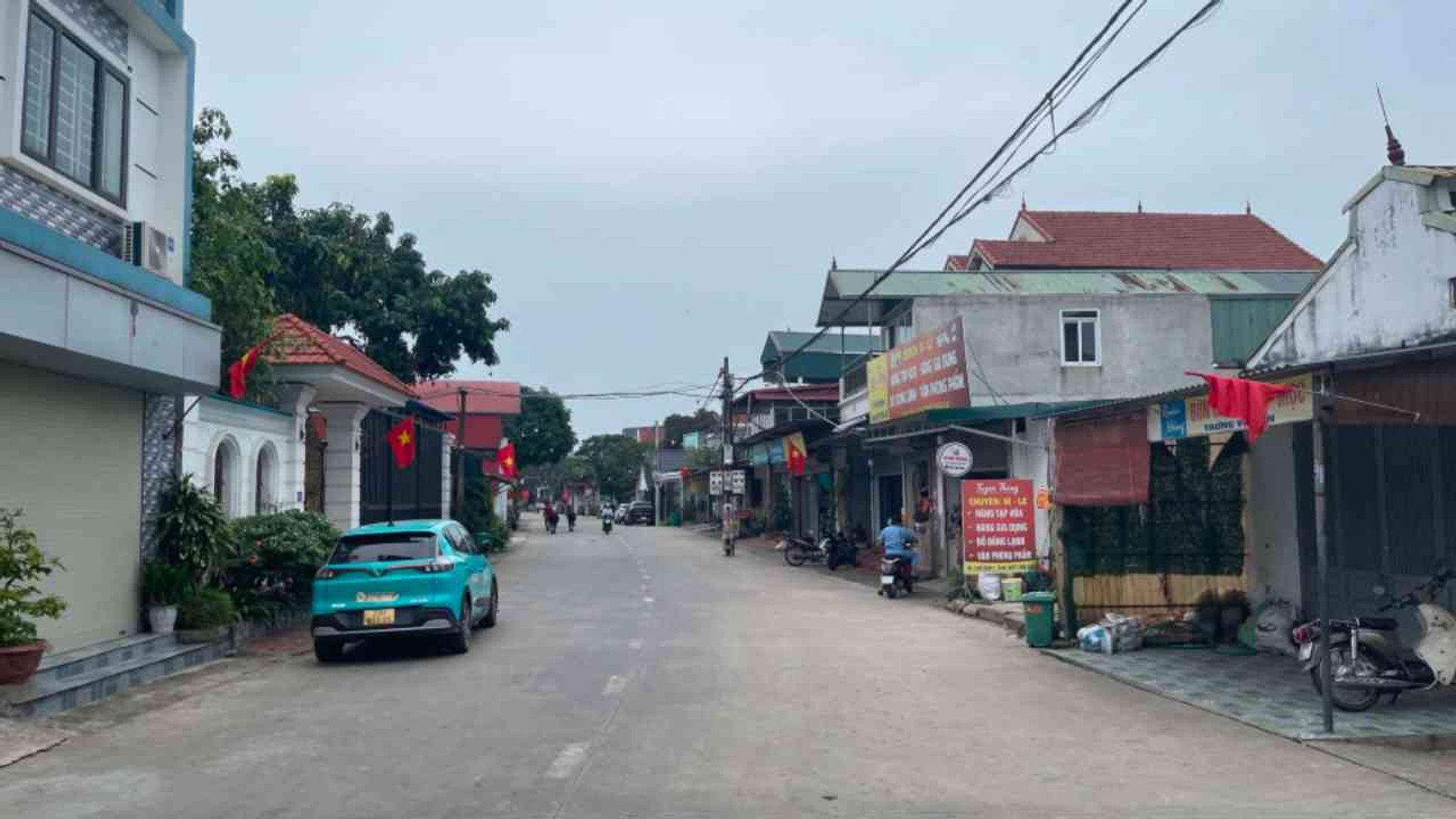 Chào Bán Đất Full Thổ Cư - Cơ Hội Vàng Đầu Tư!