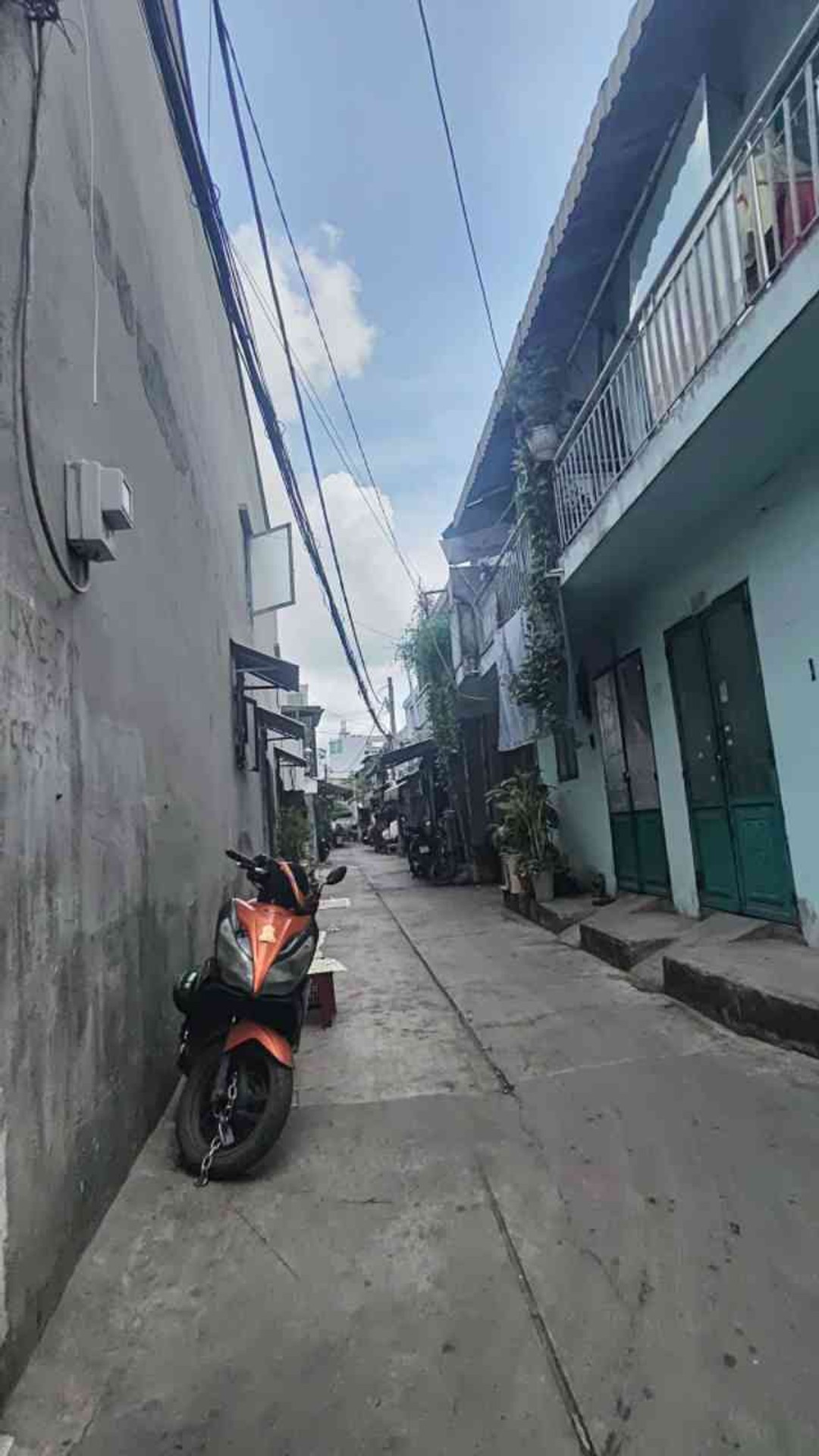 Nhà 2 Tầng 5 Phòng Ngủ Sát Bình Trị Đông Giá Hấp Dẫn