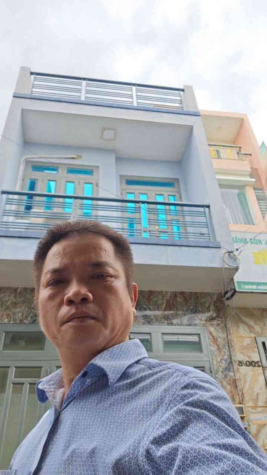 🔥 SIÊU PHẨM CHỈ 5.6 TỶ – NHÀ 2 TẦNG – HẺM XE TẢI 8M 🔥
📐 64m² | 4x16m | 1 trệt 1 lầu BTCT | 3PN –