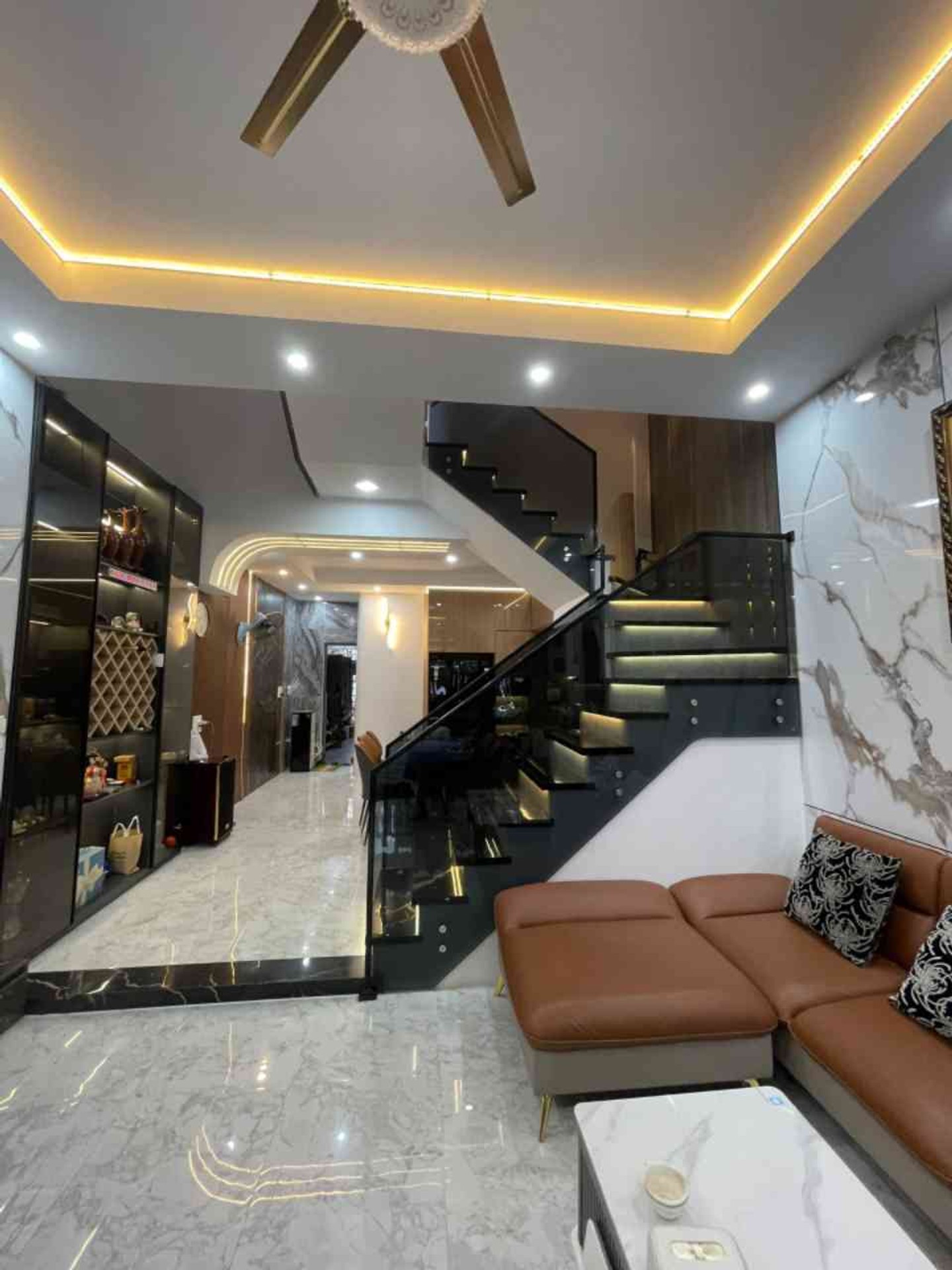 🤔 117,5M² ĐẤT – NHƯNG CÓ MỘT CHI TIẾT KHIẾN CĂN NHÀ NÀY KHÔNG GIỐNG NHỮNG CĂN 3 TẦNG THƯỜNG THẤY.