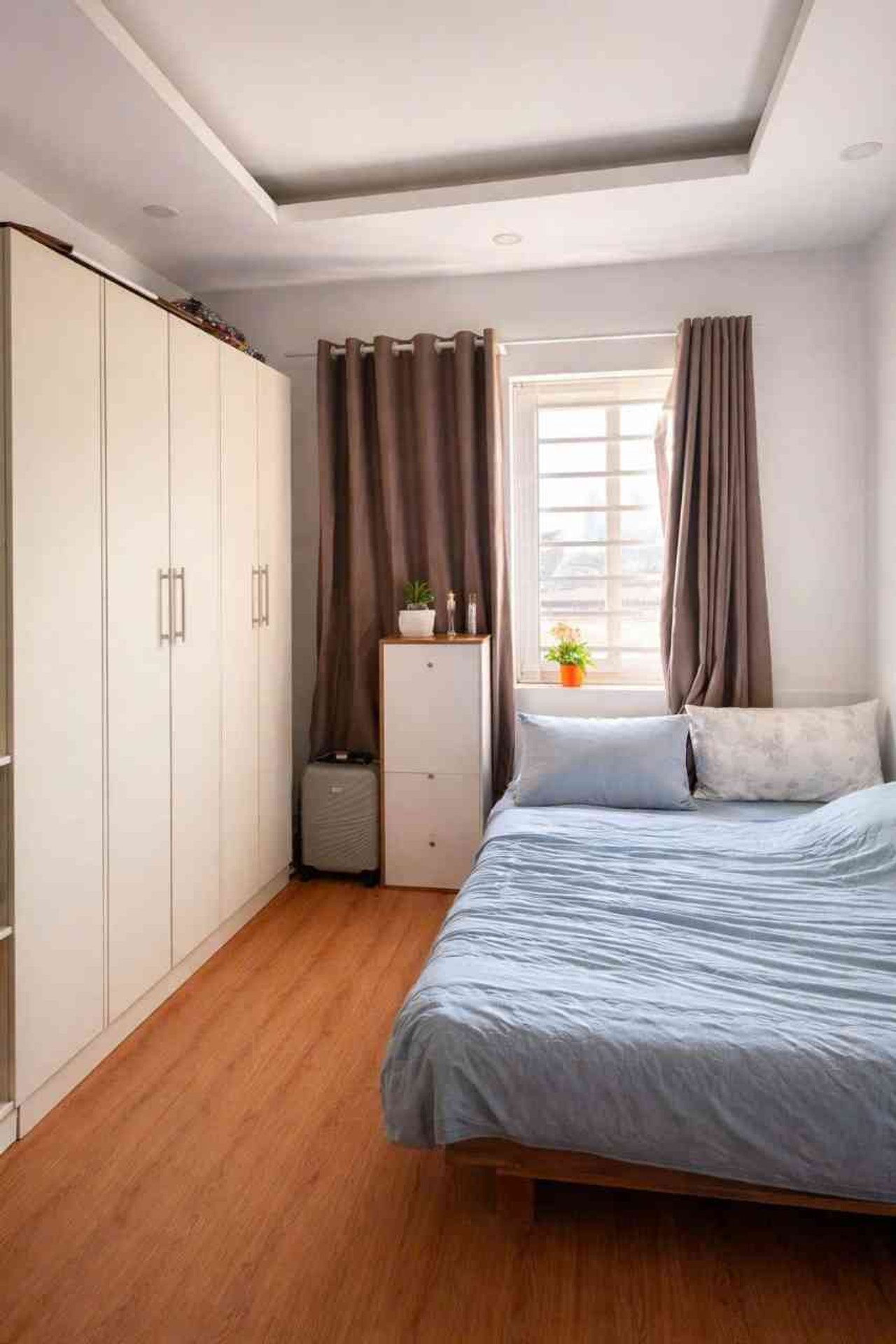Bán nhà riêng Bình Thạnh 40m² 4PN hẻm ôtô kinh doanh cho thuê