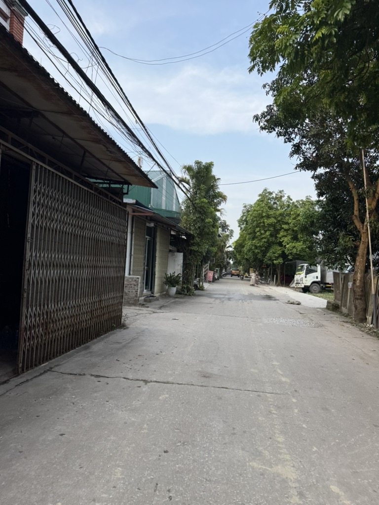Mảnh Đất Vàng Tại Sóc Sơn - Sẵn Sàng Cho Dự Án Mới!