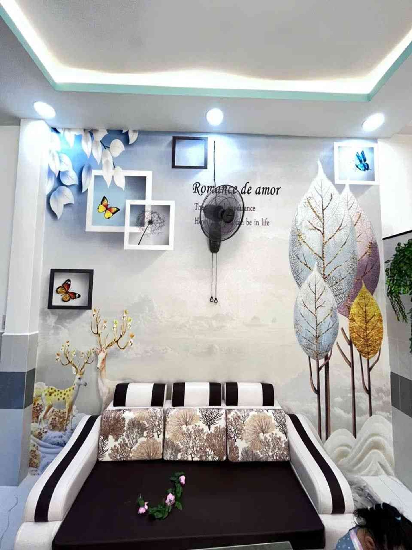 HXH BÙI MINH TRỰC, P, BÌNH ĐÔNG, Q8.