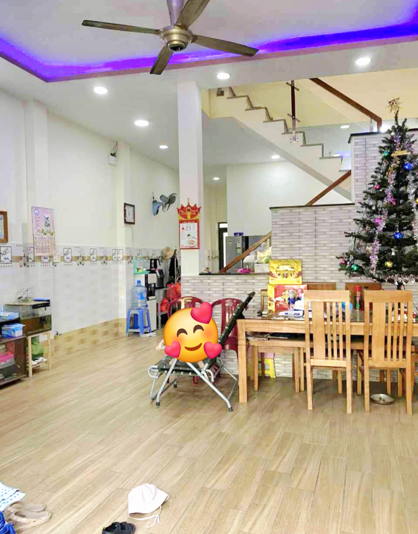 💥NHÀ 2 TẦNG_BTCT ĐẸP KIÊN CỐ_NGANG BỀ THẾ GẦN 6M_LÊ VĂN KHƯƠNG GẦN NGÃ TƯ TÂN THỚI HIỆP QUẬN 12