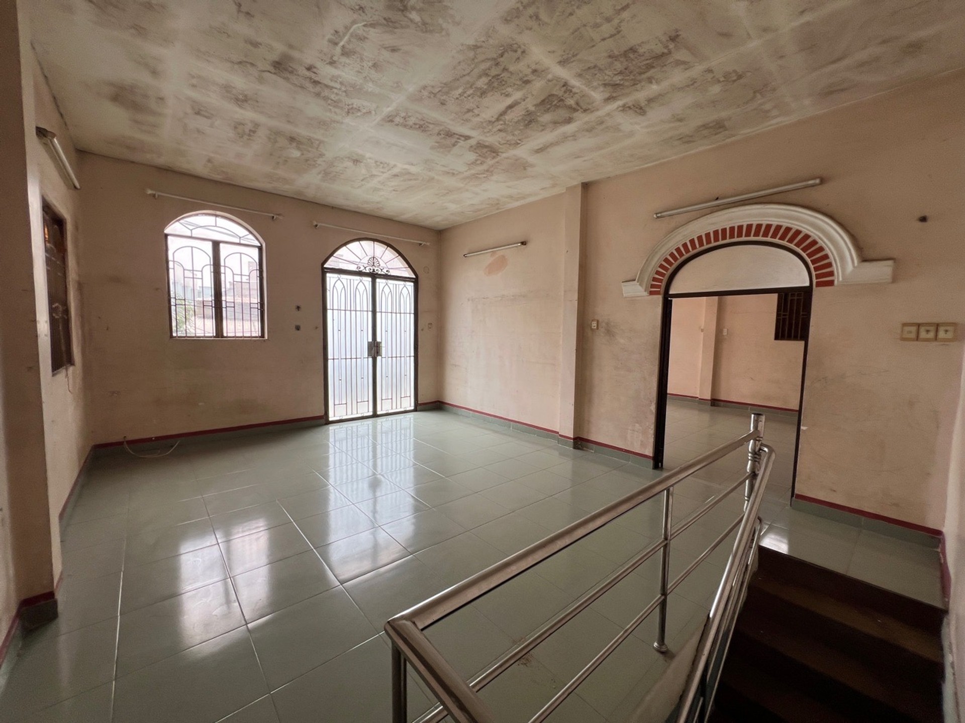 Bán nhà riêng tại Phạm Thế Hiển, diện tích 94m², giá 7.5 tỷ, hướng Bắc