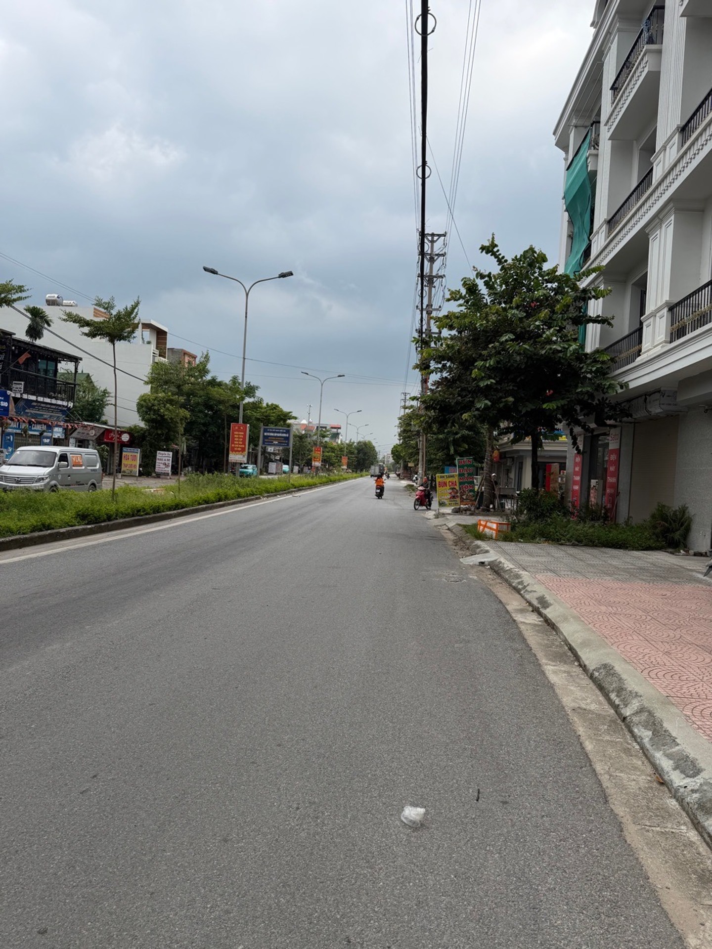 Bán nhà 72m2 kinh doanh 3 tầng trục chính Đại Đồng, Bắc Ninh giá chỉ hơn 7 tỷ