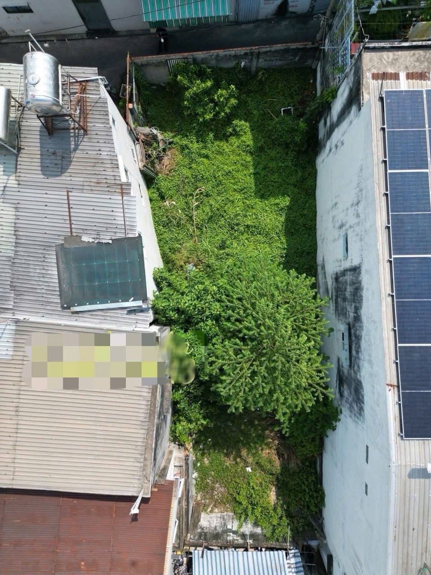 BÁN 150M² ĐẤT 2 MẶT TIỀN BÙI MINH TRỰC Q.8 P.BÌNH ĐÔNG, NGANG 10M, Ô TÔ NGỦ NHÀ, CHỈ 13 TỶ
