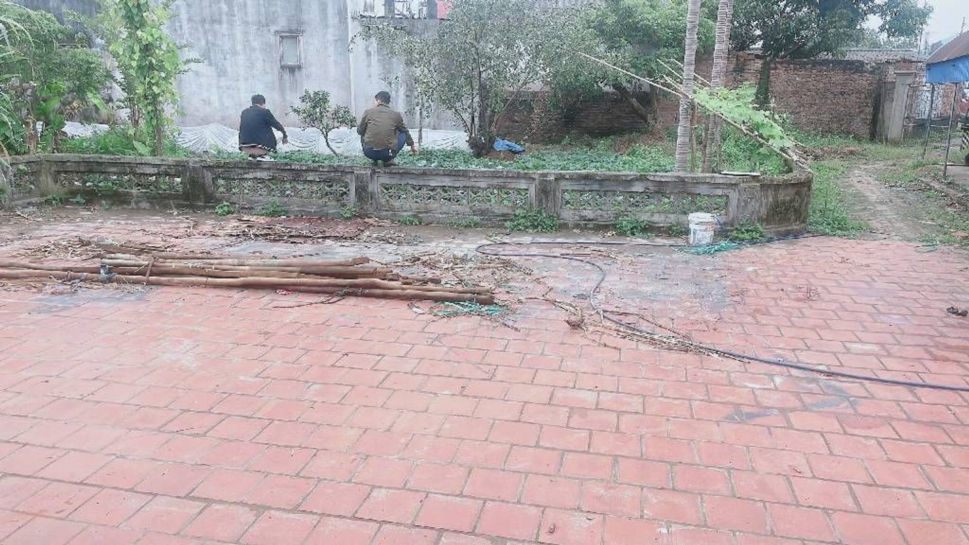 Bán đất 748m² đất thổ cư và vườn tại Nam Sơn giá 5,6 tỷ