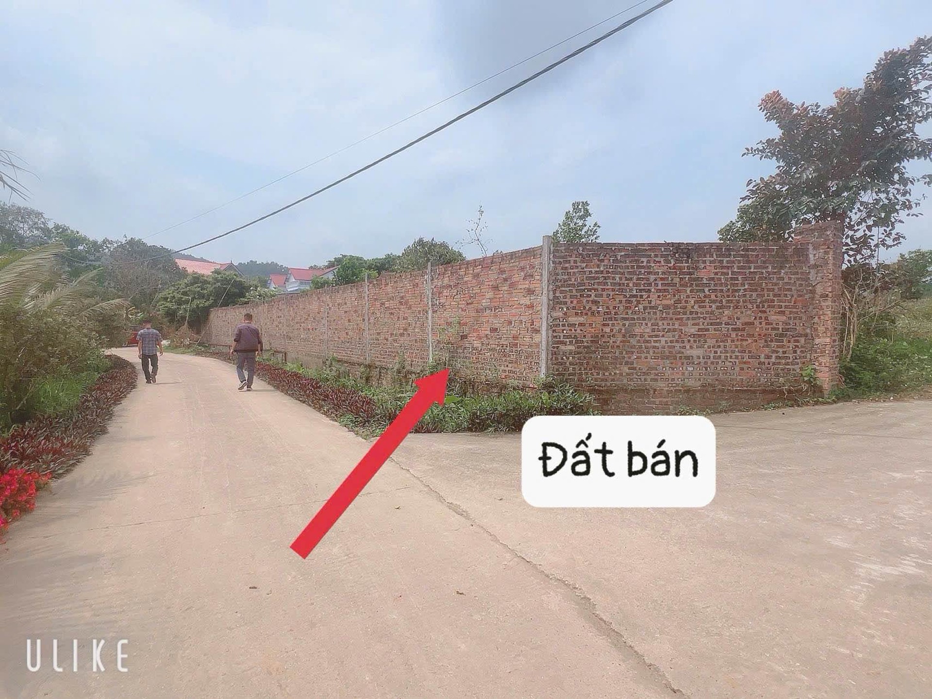 Cơ hội sở hữu đất nghỉ dưỡng rộng 4.372m2 tại Bắc Sơn, giá hấp dẫn