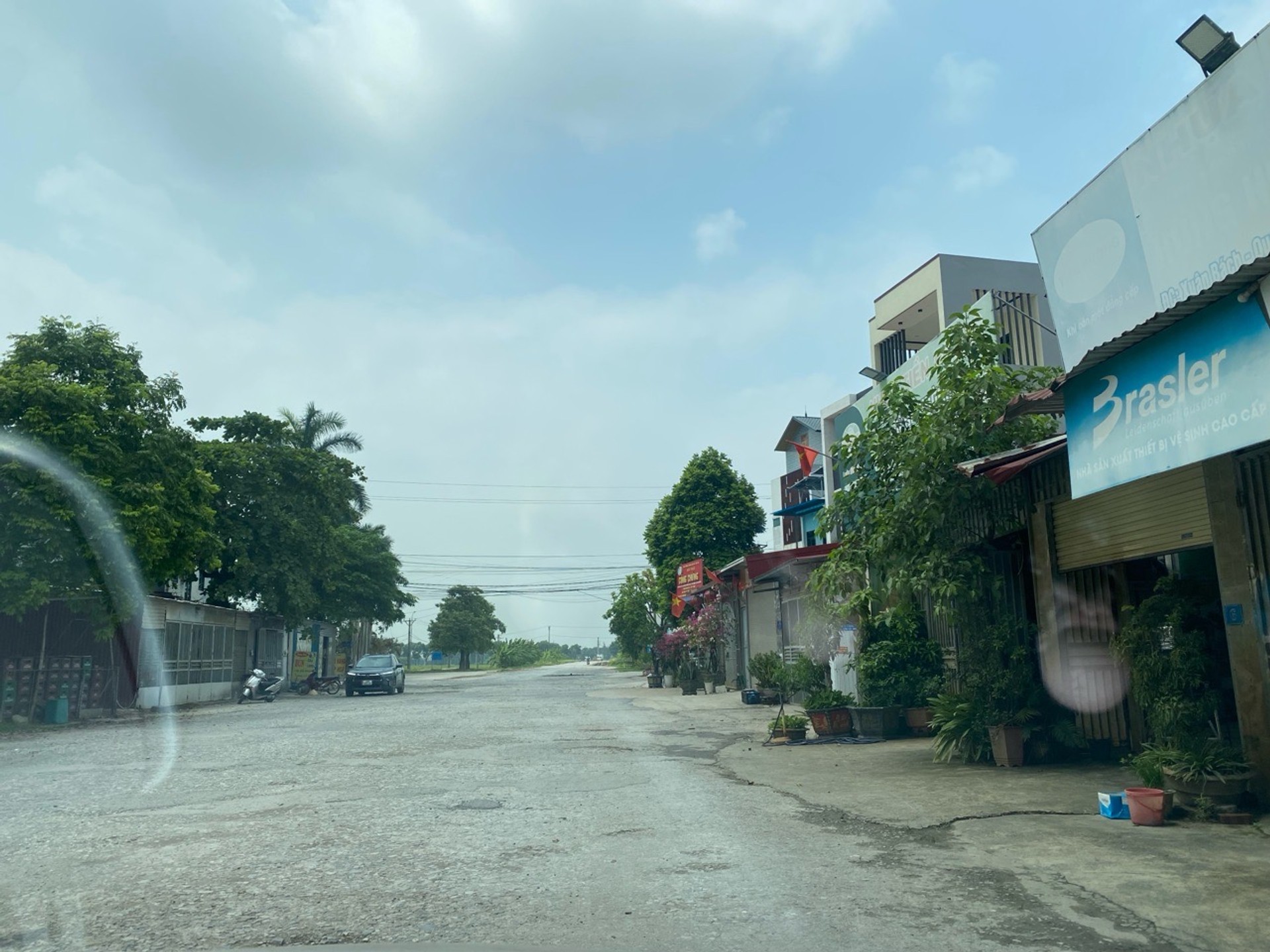 CƠ HỘI ĐẦU TƯ ĐẤT VÀNG TẠI QUANG TIẾN