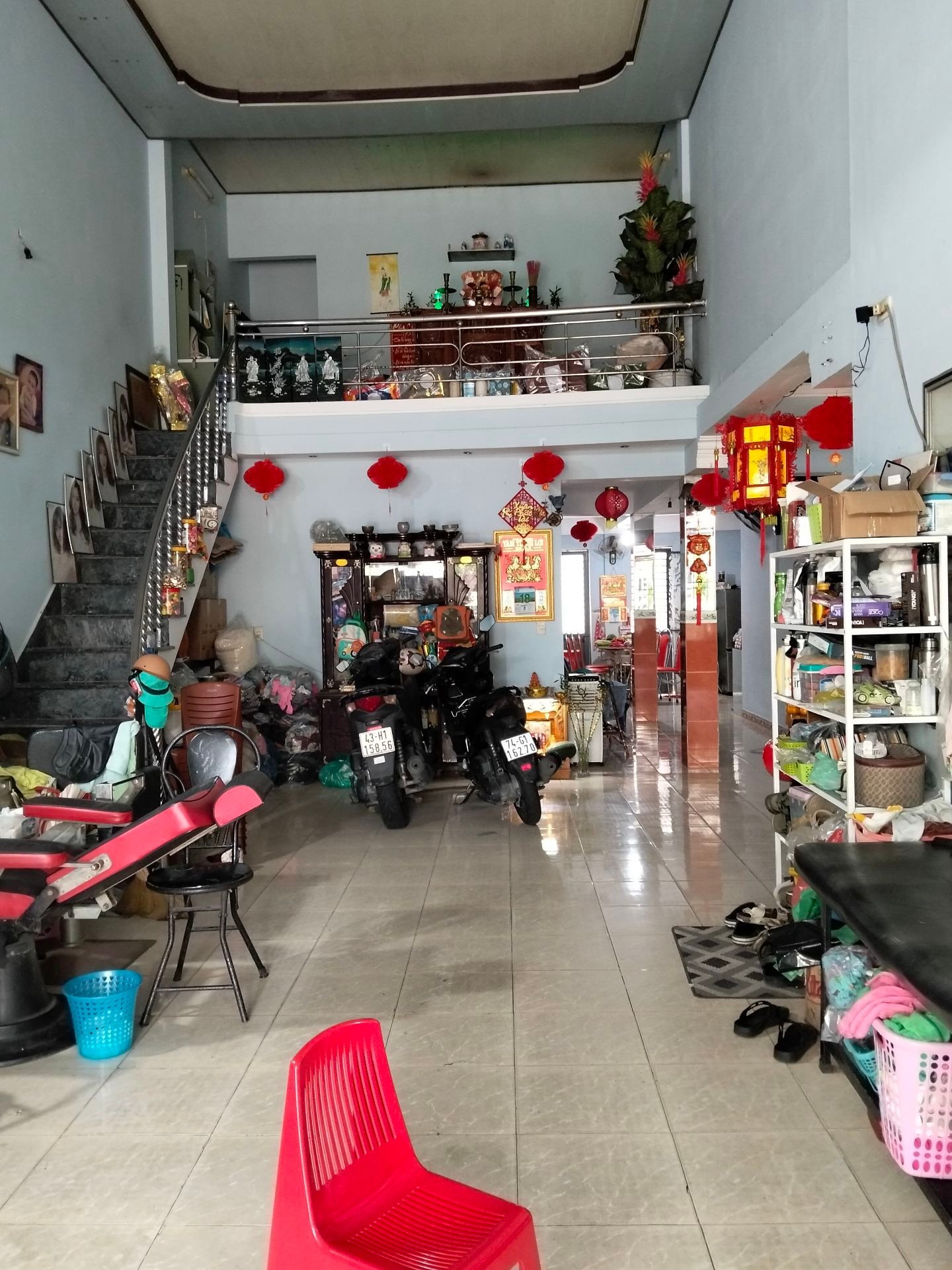 🌊 MUA NHÀ MẶT TIỀN 6,7 TỶ… NHƯNG SÁNG NÀO CŨNG CÓ THỂ ĐI BỘ RA BIỂN?
